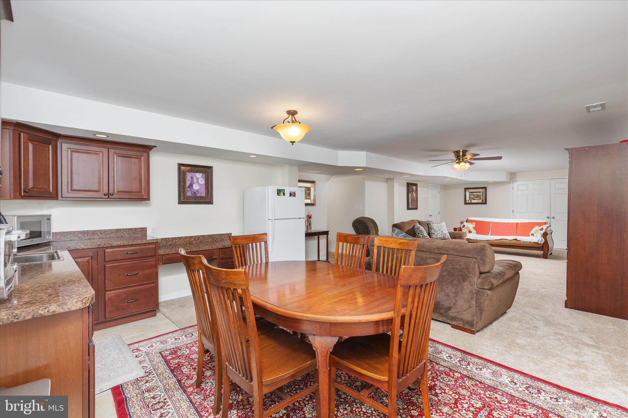 MCCAULEY CROSSING - Residential