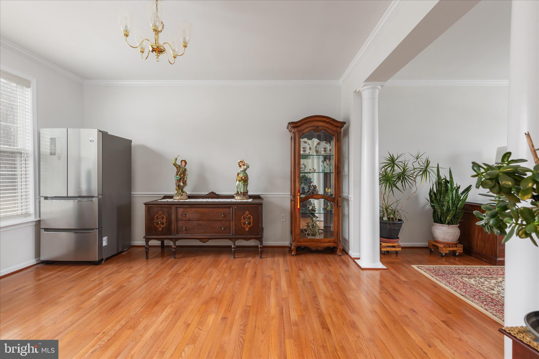 MCCAULEY CROSSING - Residential