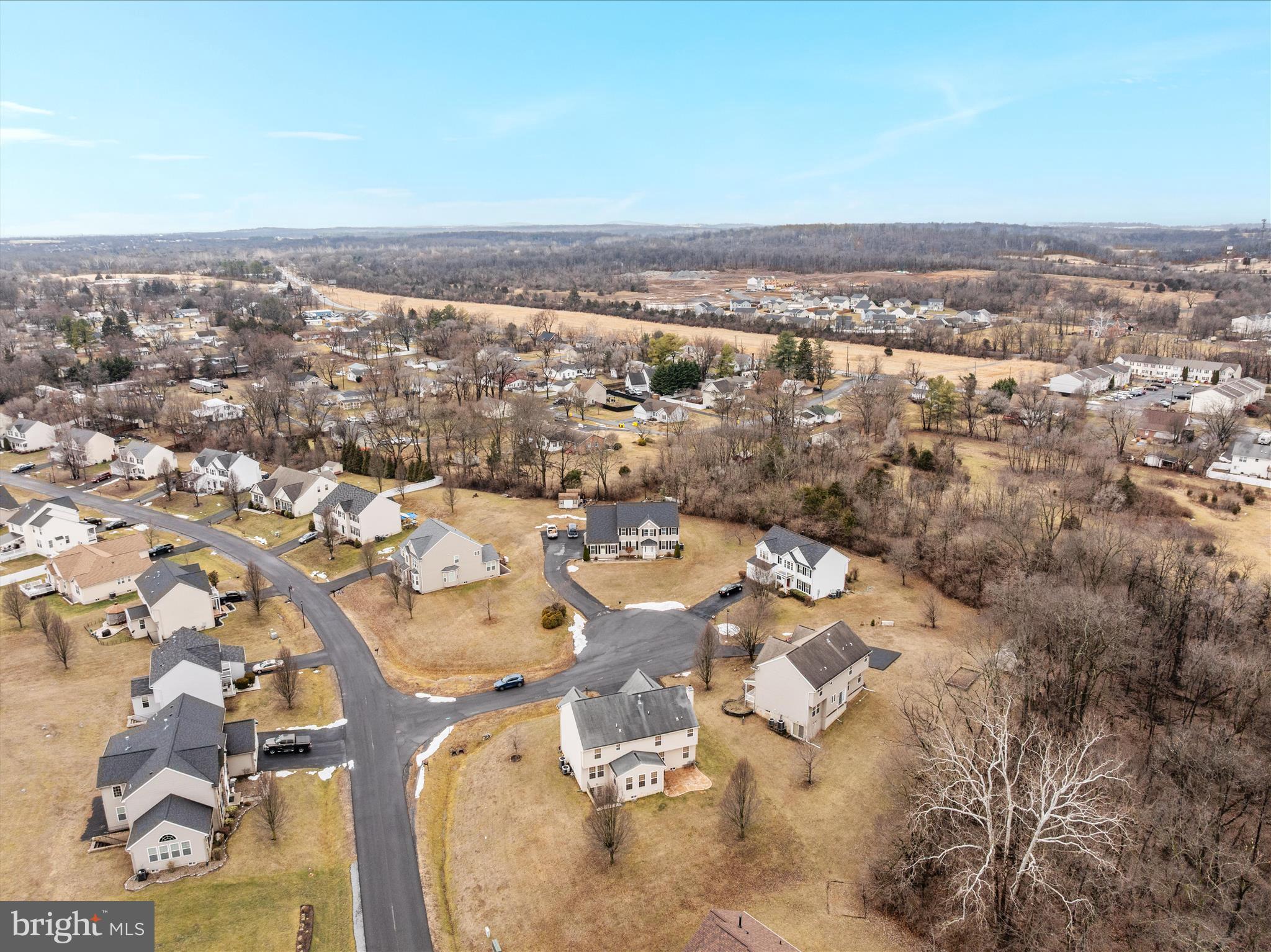 MCCAULEY CROSSING - Residential