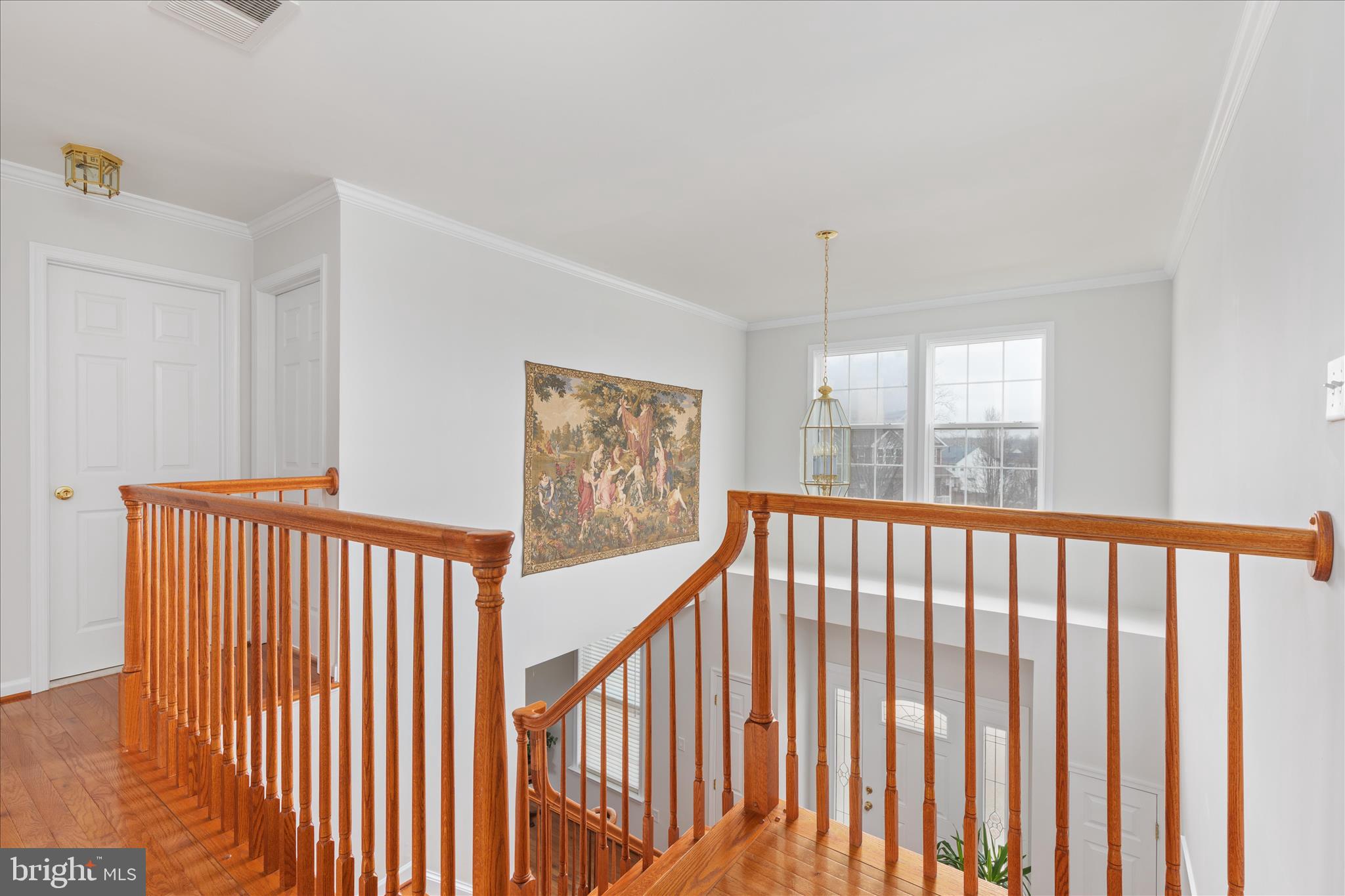 MCCAULEY CROSSING - Residential