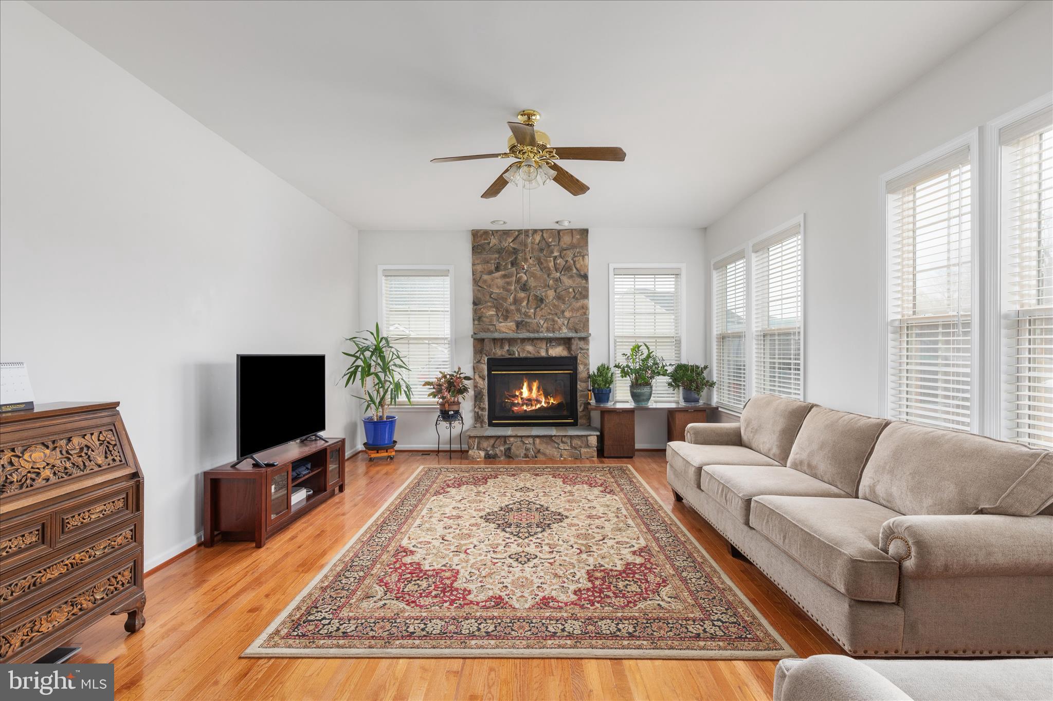 MCCAULEY CROSSING - Residential