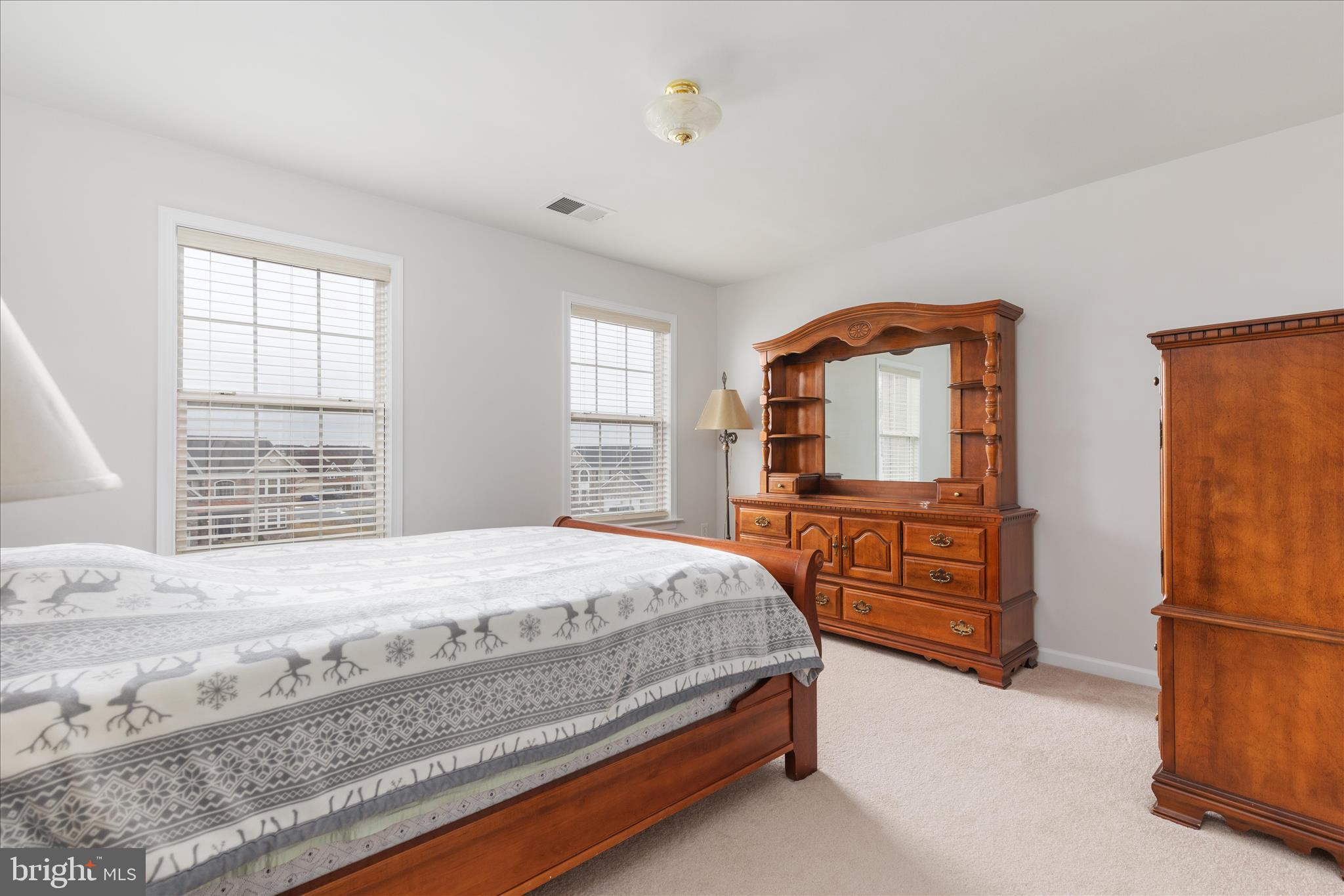 MCCAULEY CROSSING - Residential