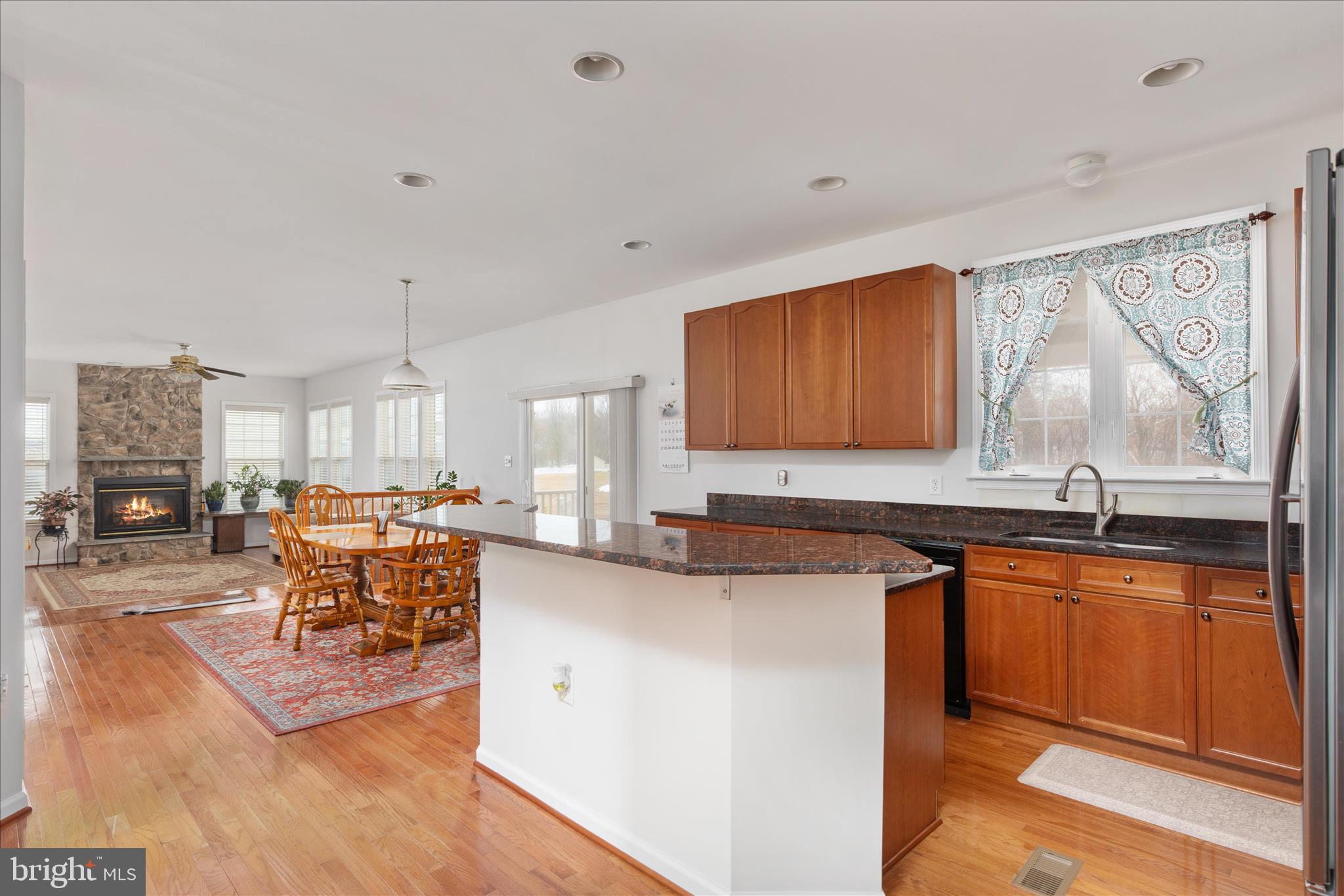 MCCAULEY CROSSING - Residential