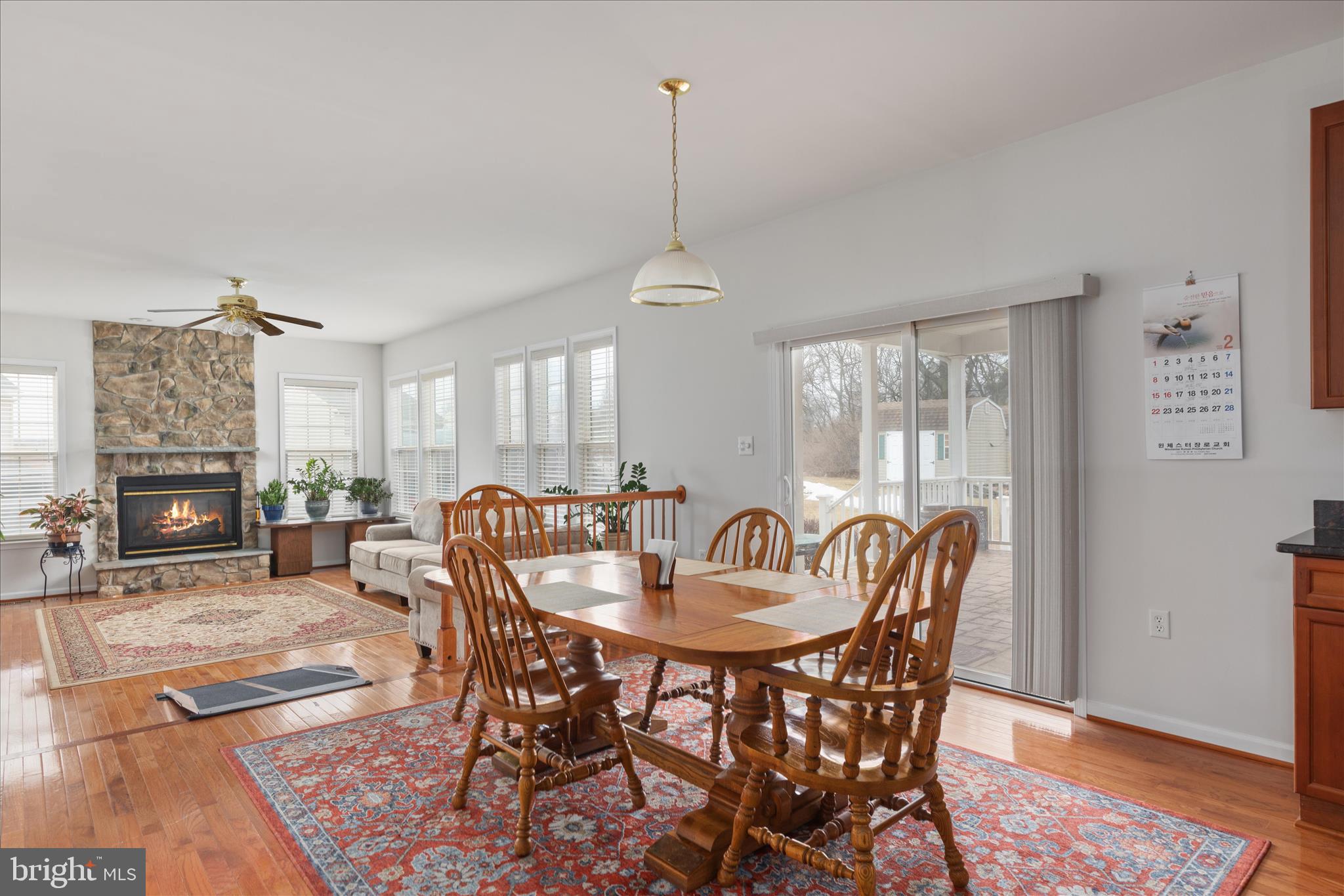 MCCAULEY CROSSING - Residential