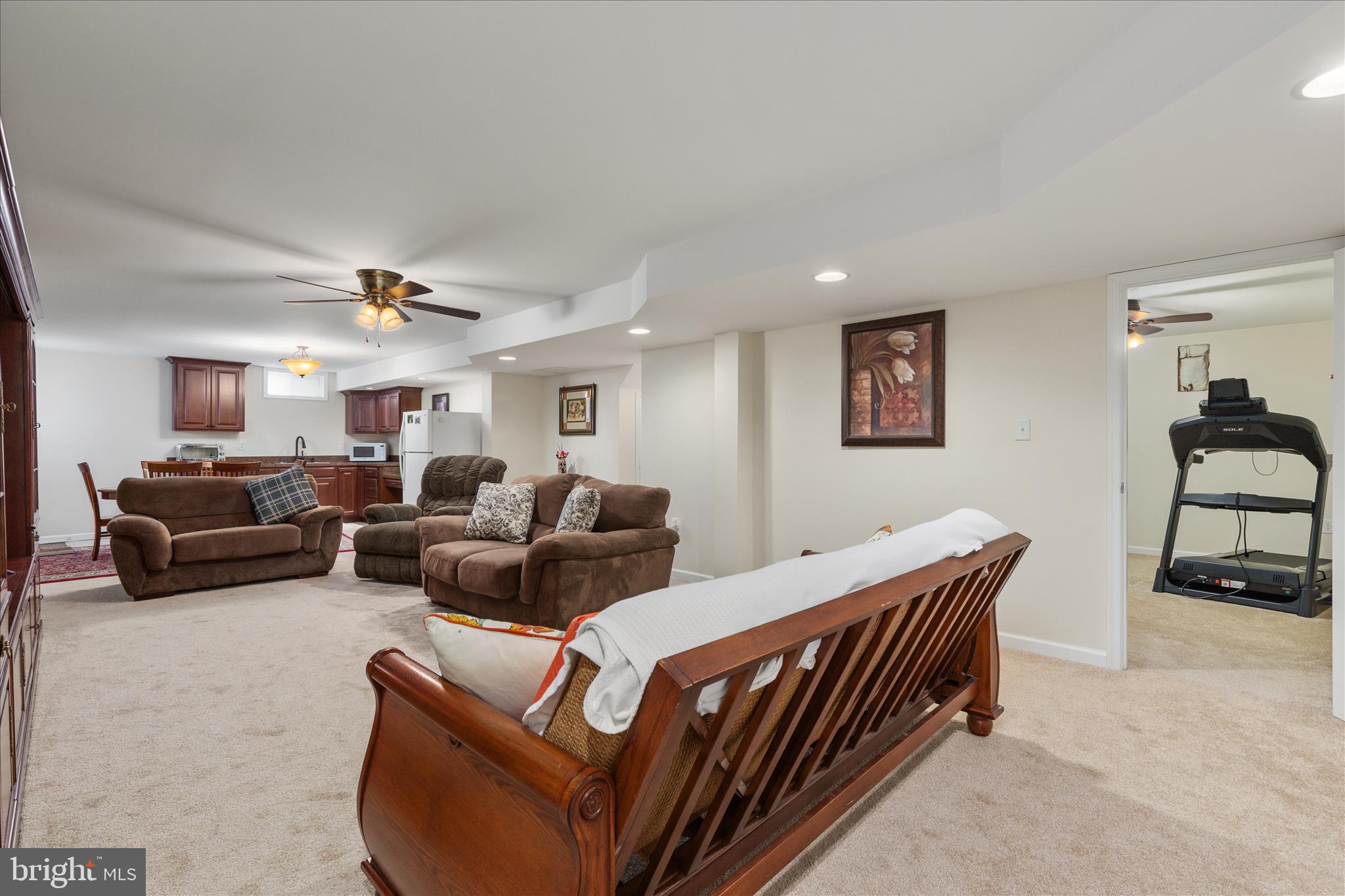 MCCAULEY CROSSING - Residential