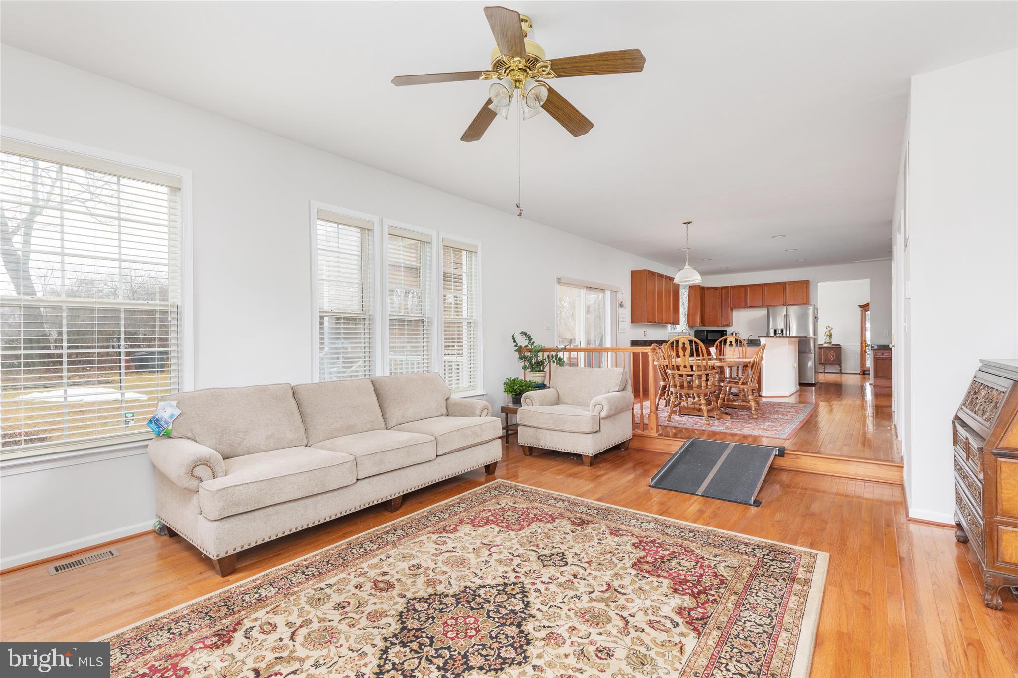 MCCAULEY CROSSING - Residential