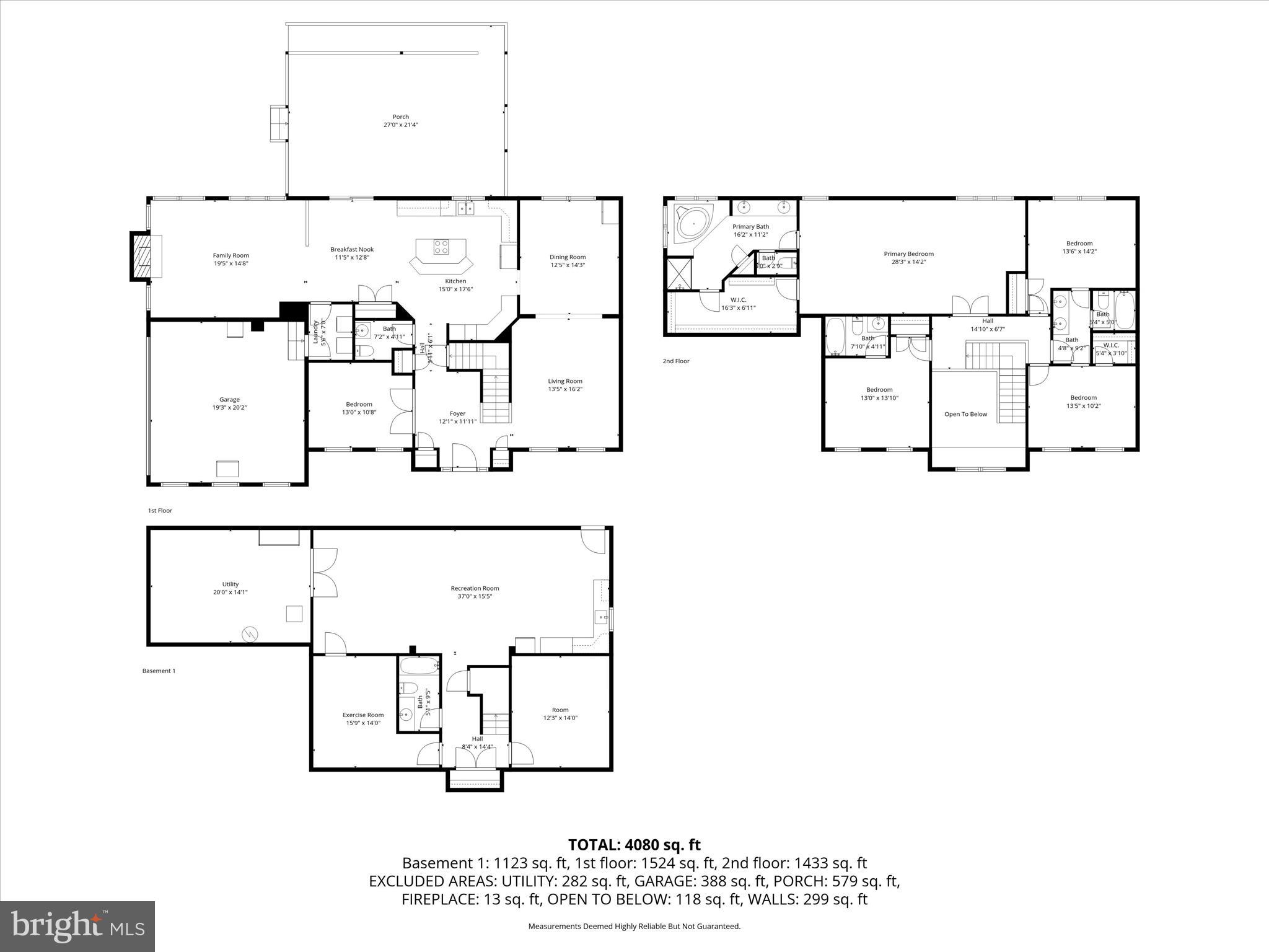 MCCAULEY CROSSING - Residential