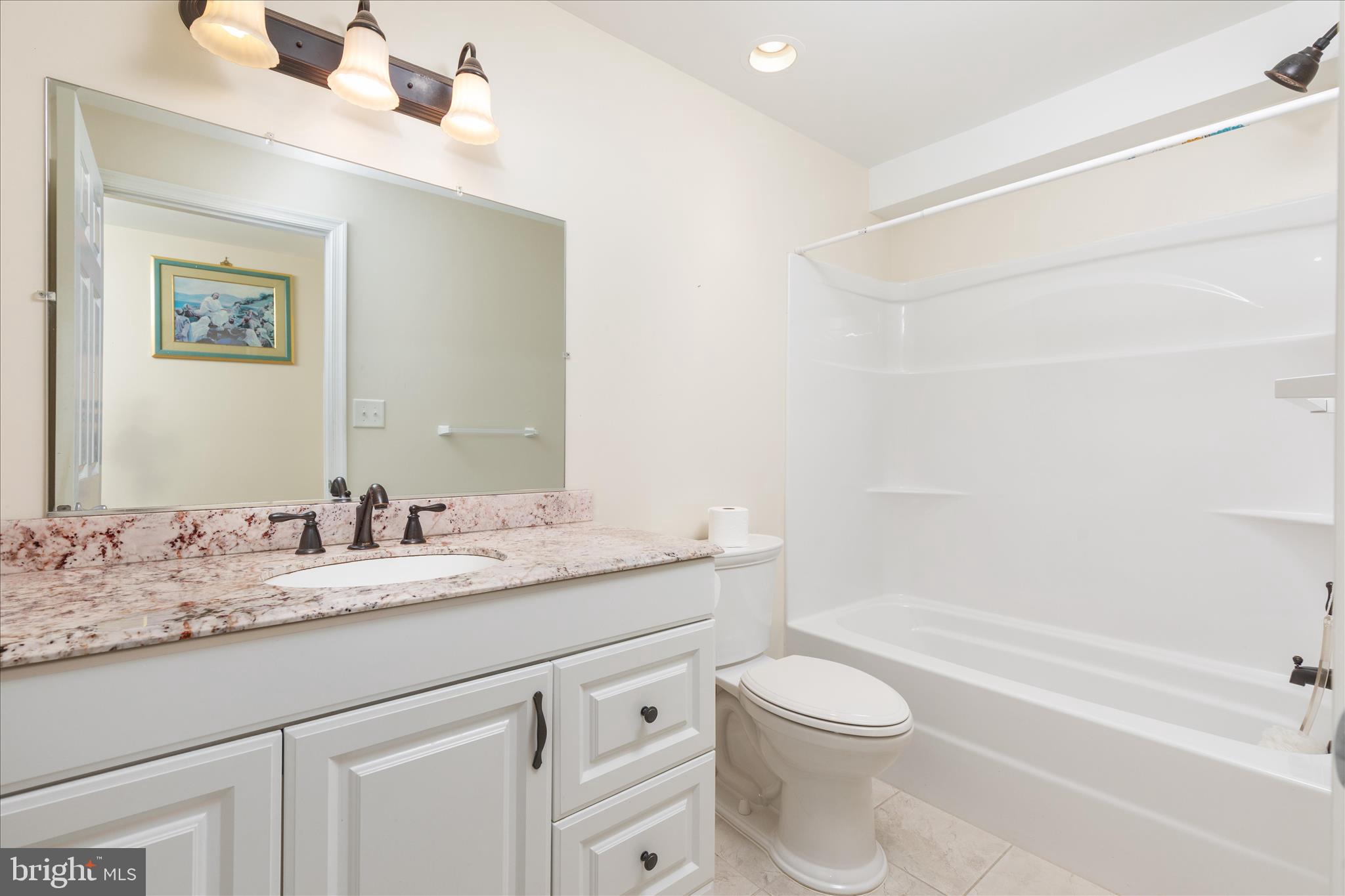 MCCAULEY CROSSING - Residential