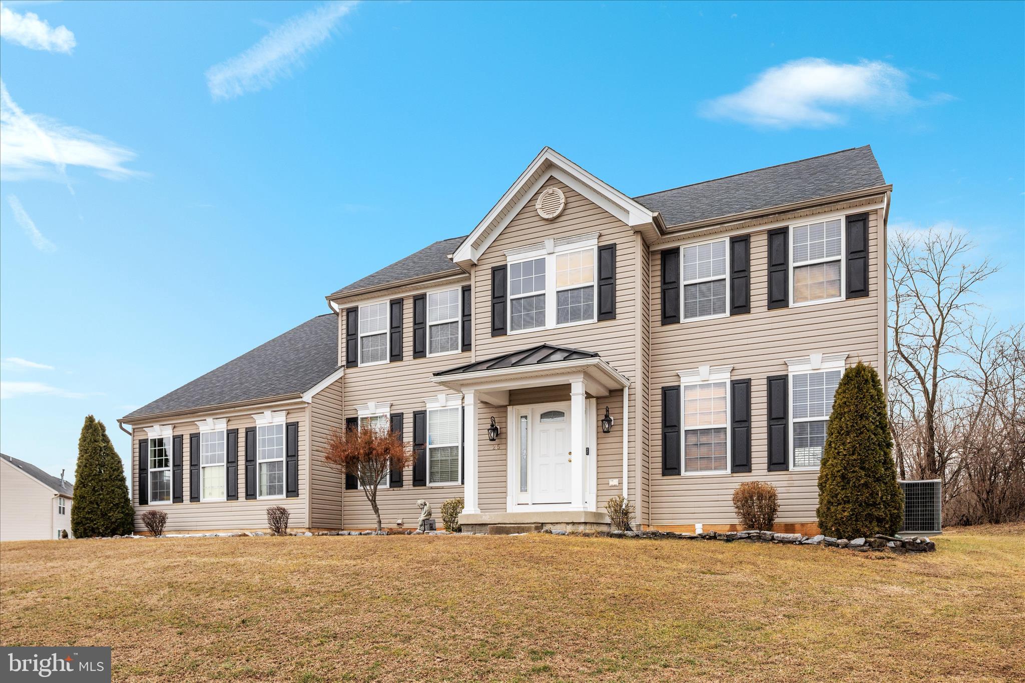 MCCAULEY CROSSING - Residential