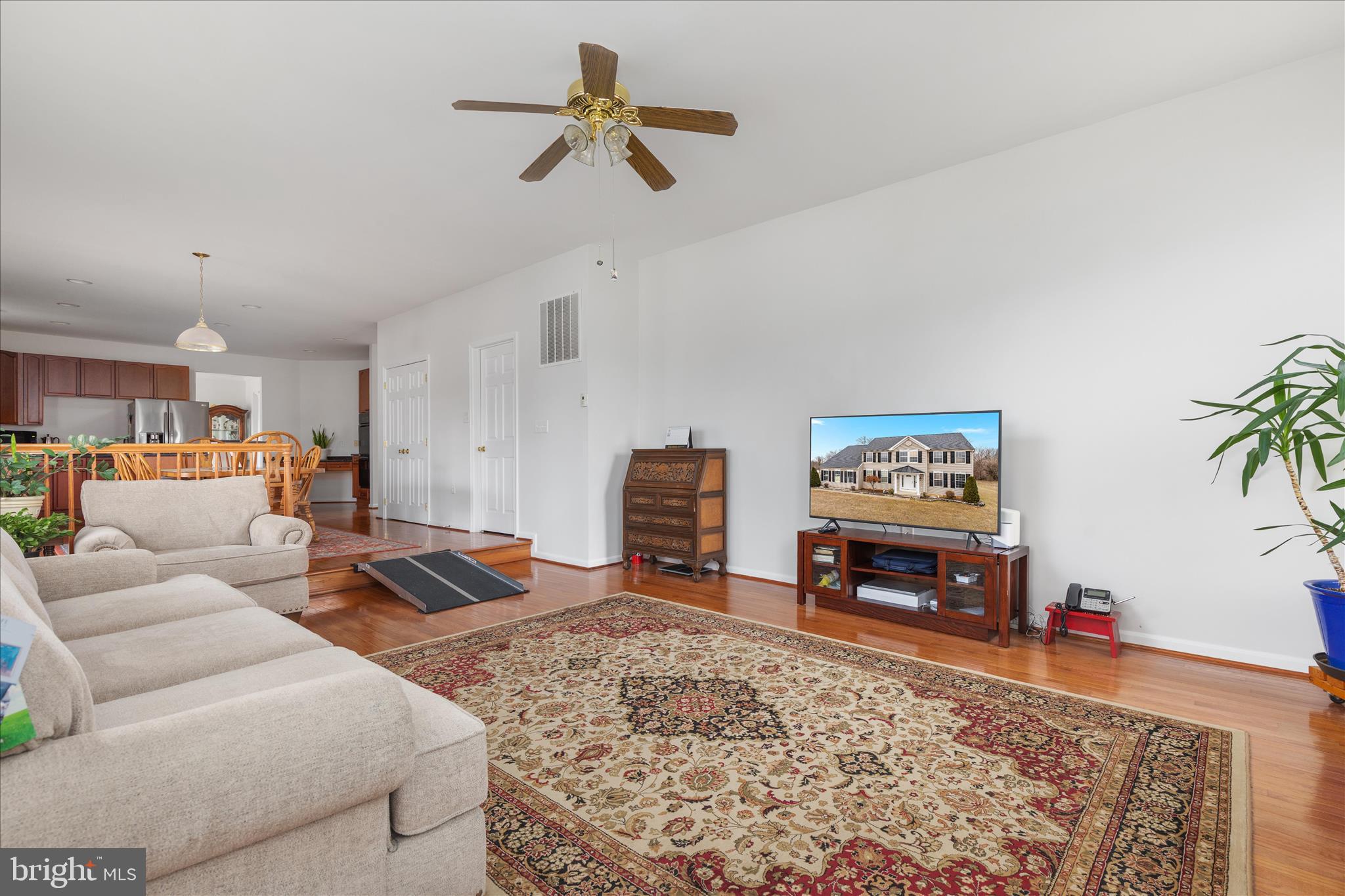 MCCAULEY CROSSING - Residential