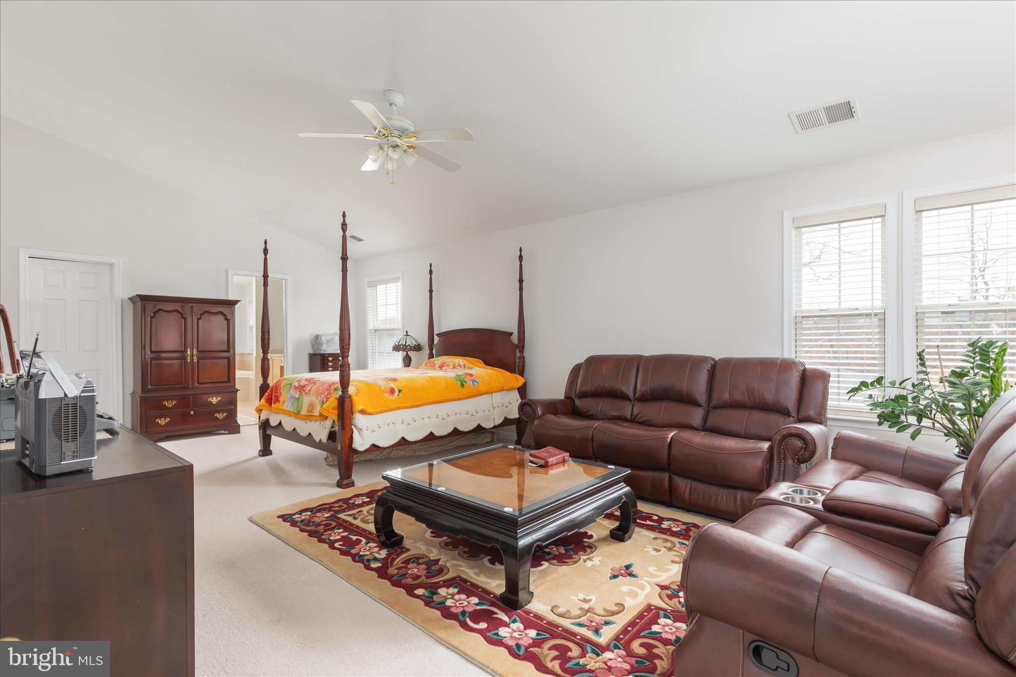 MCCAULEY CROSSING - Residential