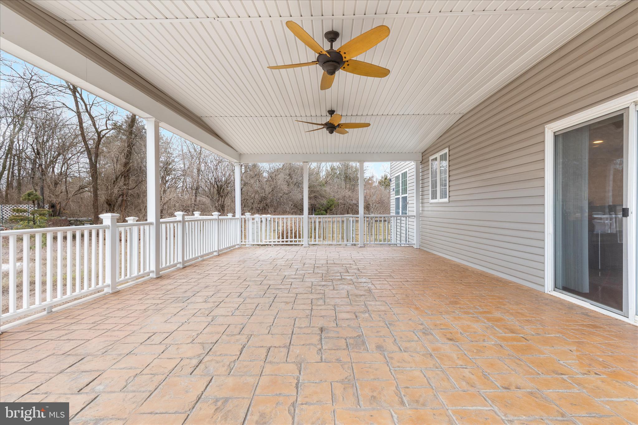 MCCAULEY CROSSING - Residential