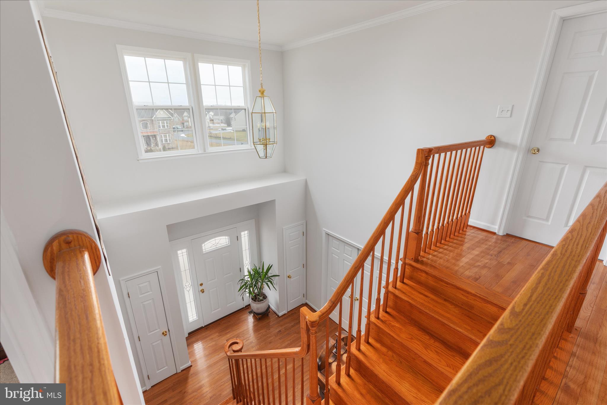 MCCAULEY CROSSING - Residential