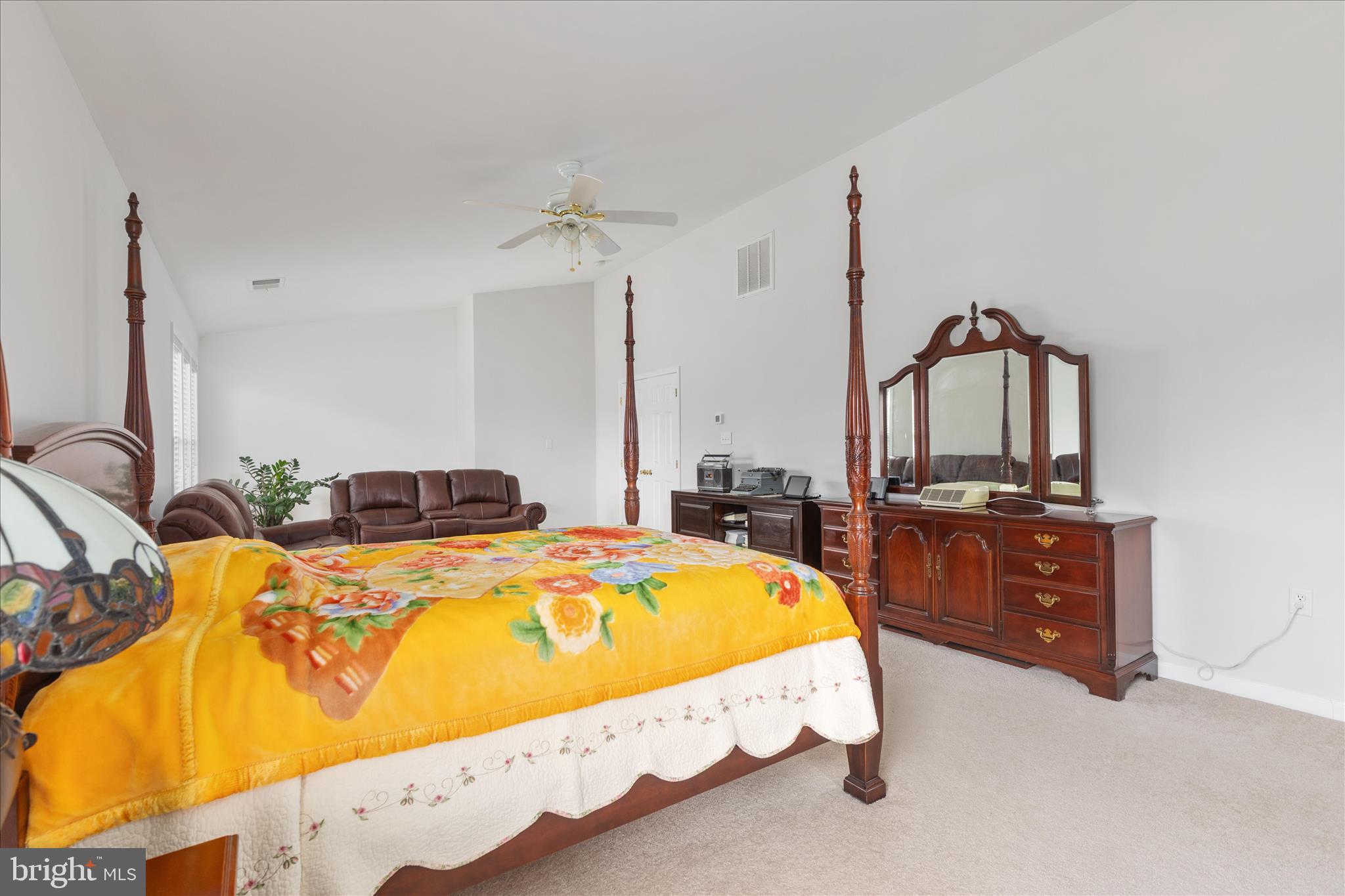 MCCAULEY CROSSING - Residential