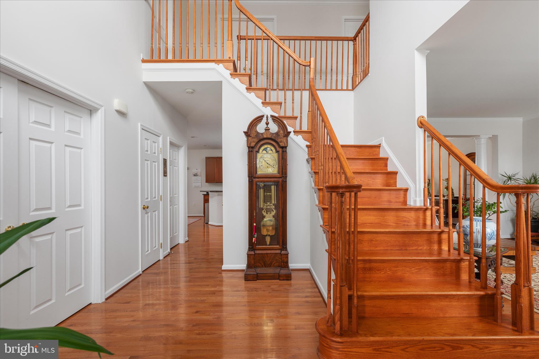 MCCAULEY CROSSING - Residential