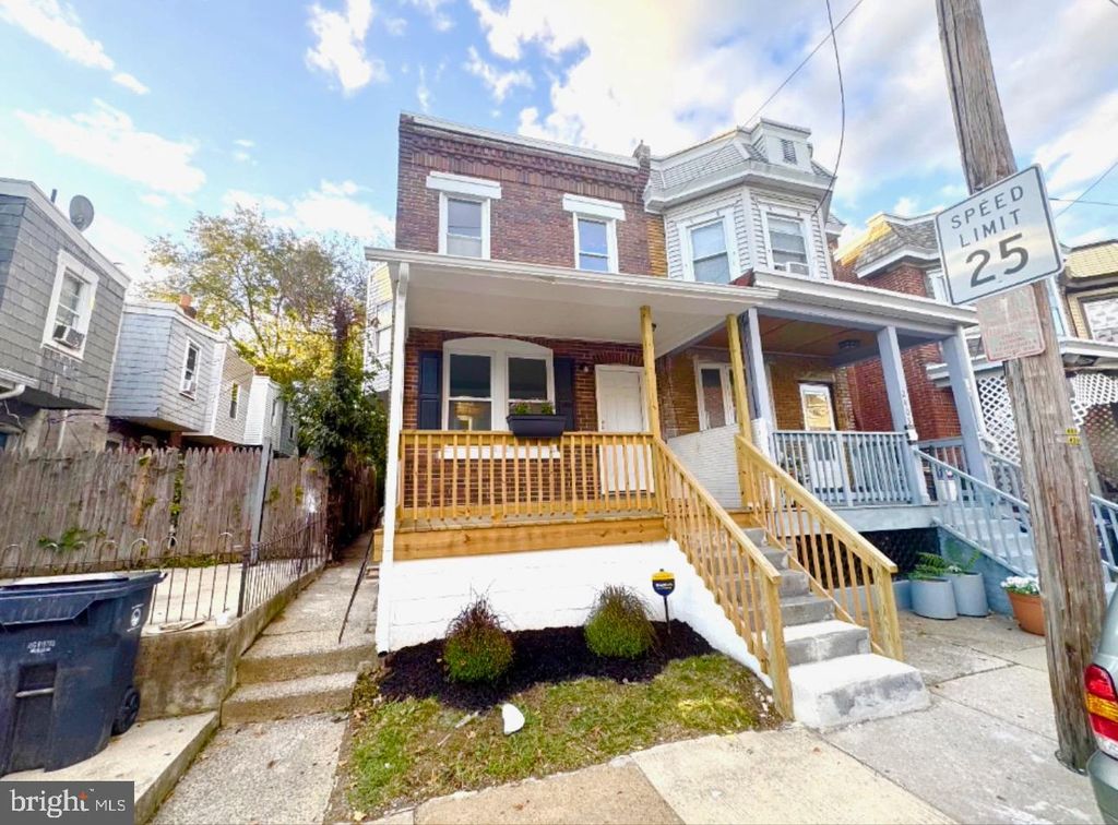 Photo of 2401 Carter Street, WILMINGTON, DE 19802 (MLS # DENC2090810)