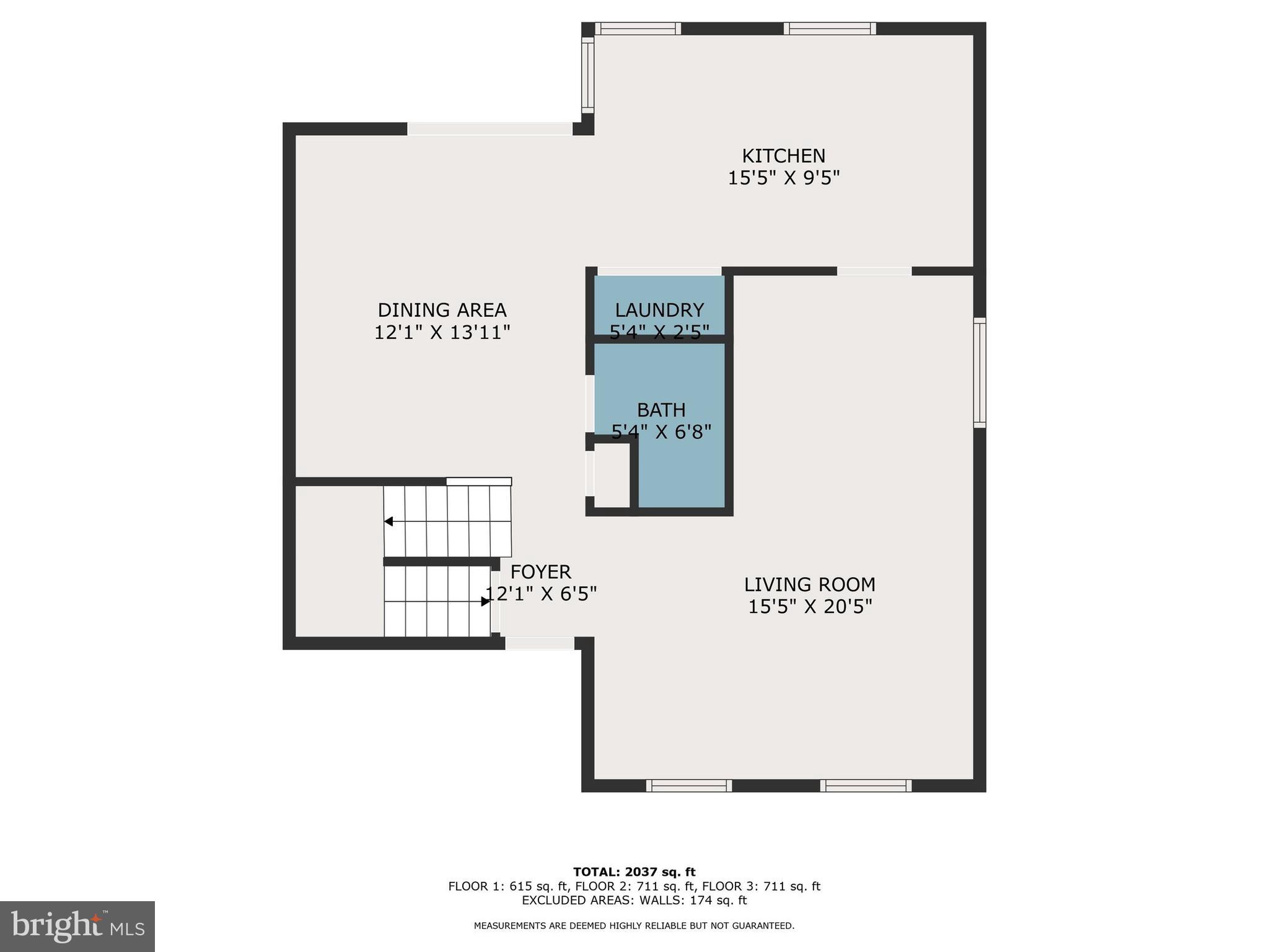 BERKLEY ESTATES - Residential Lease