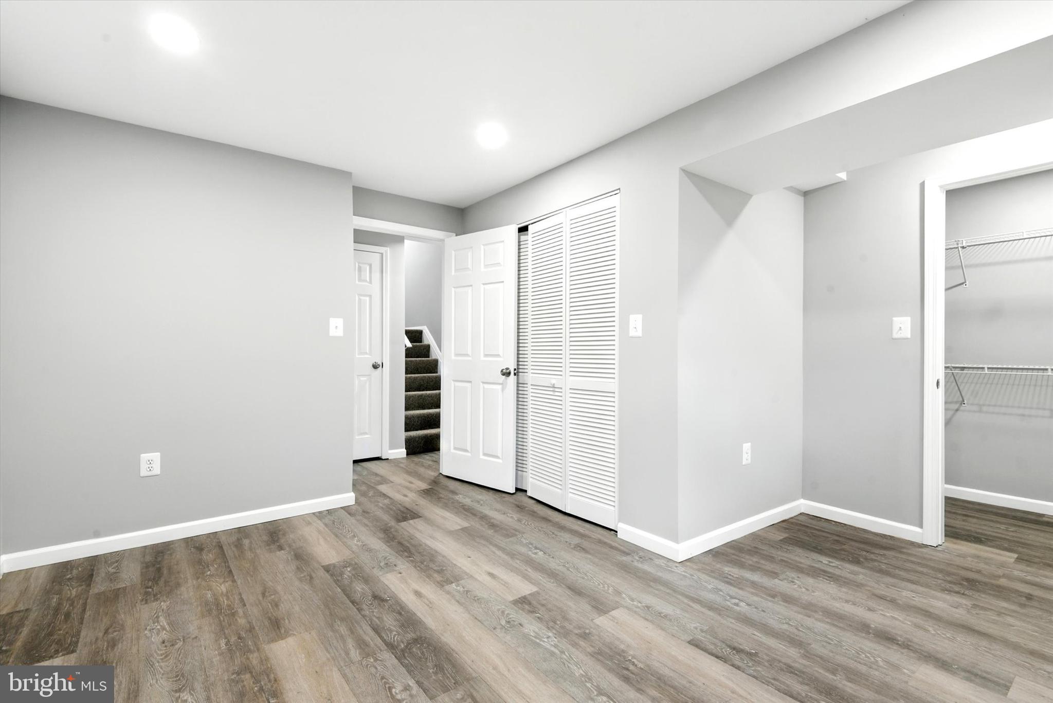 BERKLEY ESTATES - Residential Lease