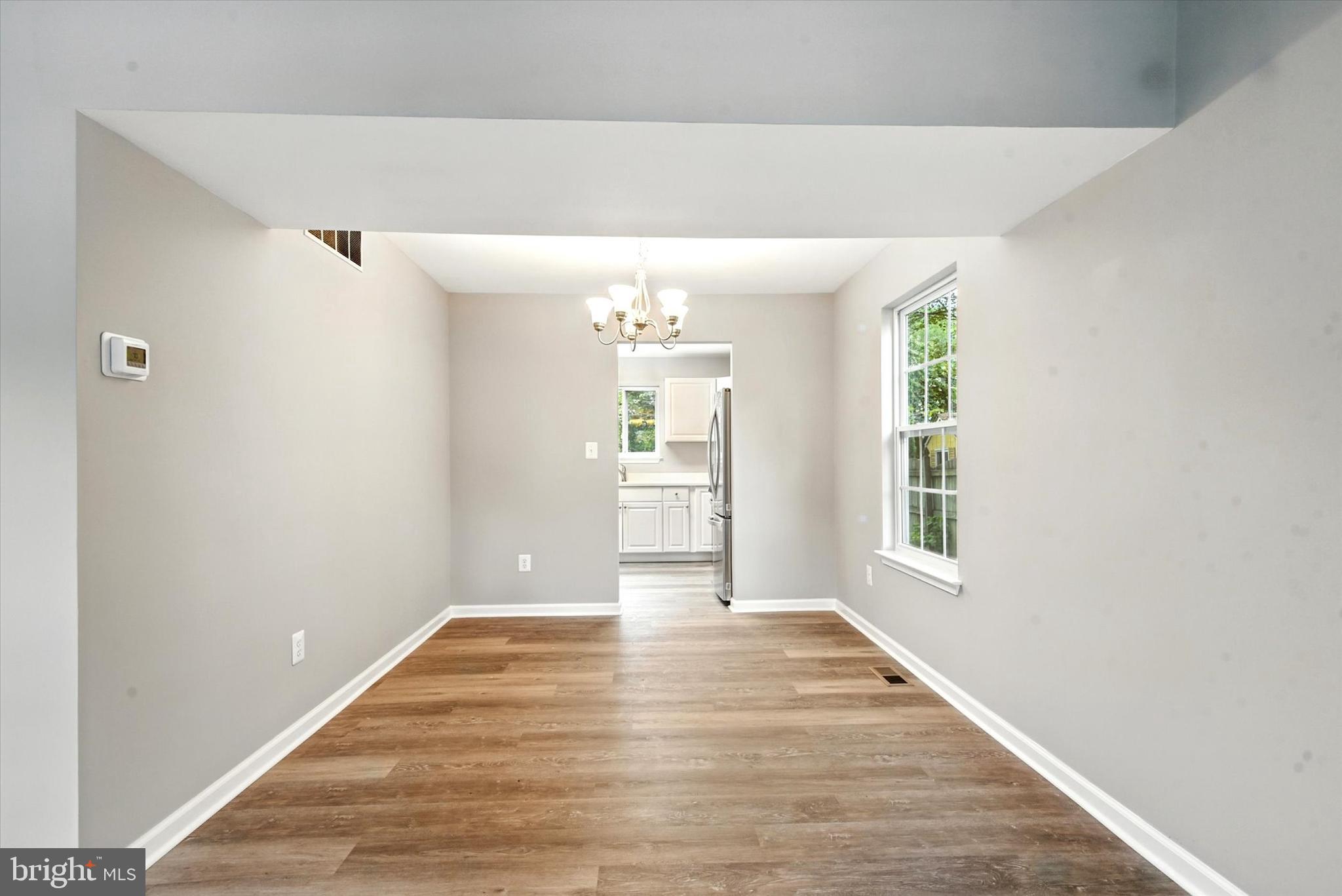 BERKLEY ESTATES - Residential Lease