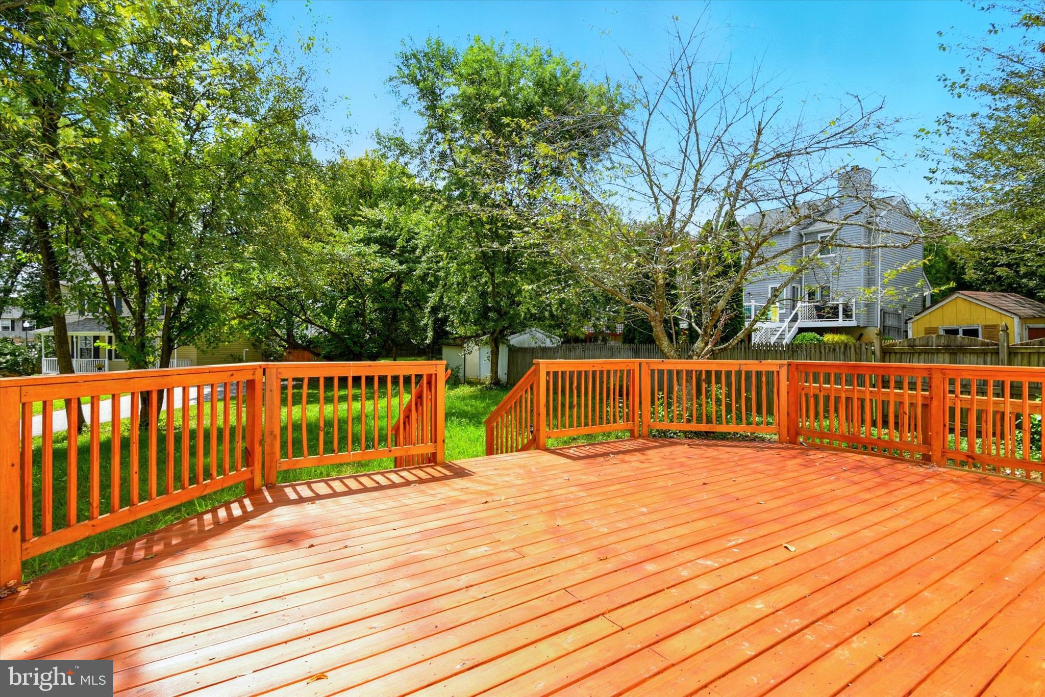 BERKLEY ESTATES - Residential Lease