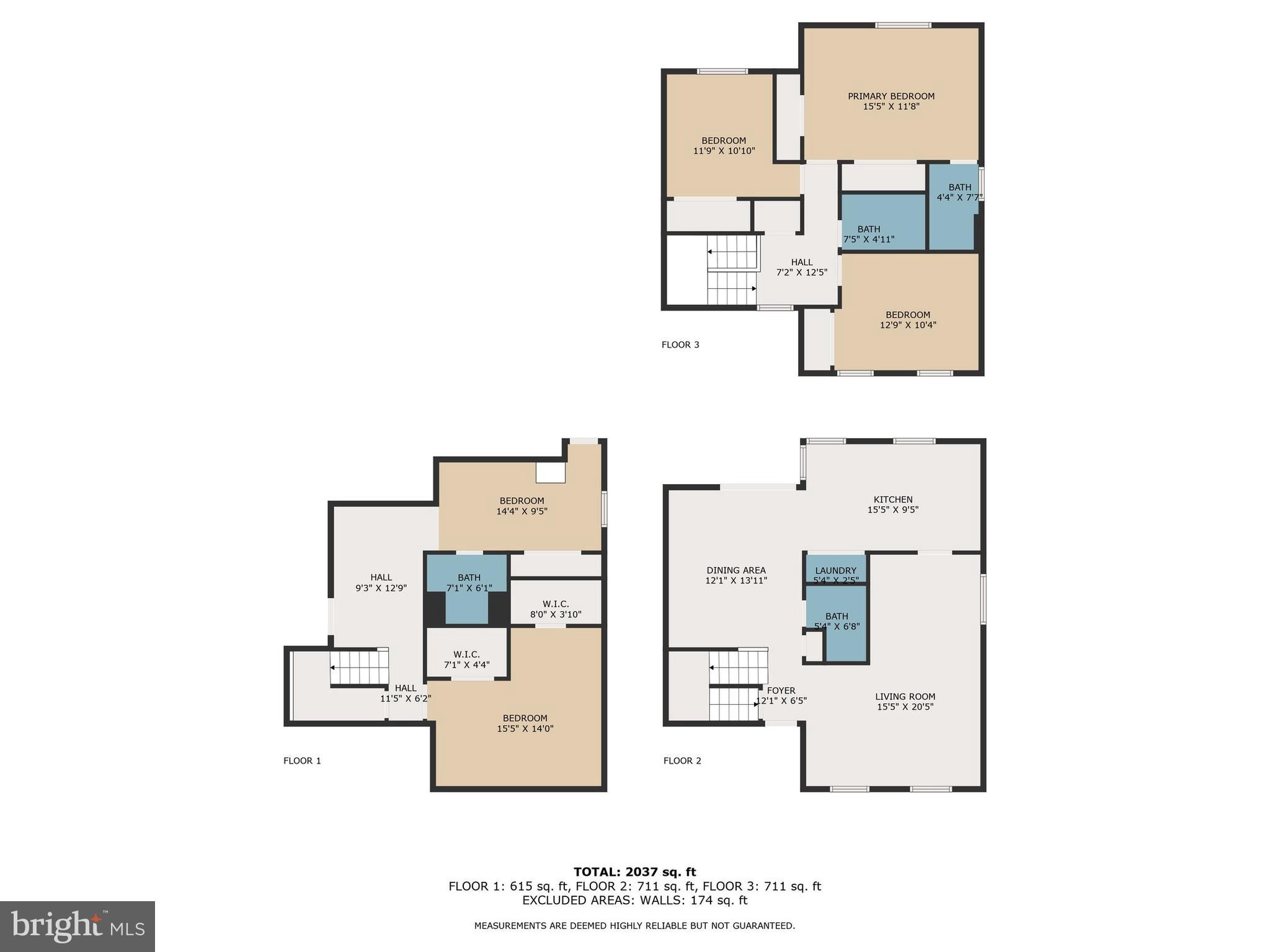BERKLEY ESTATES - Residential Lease