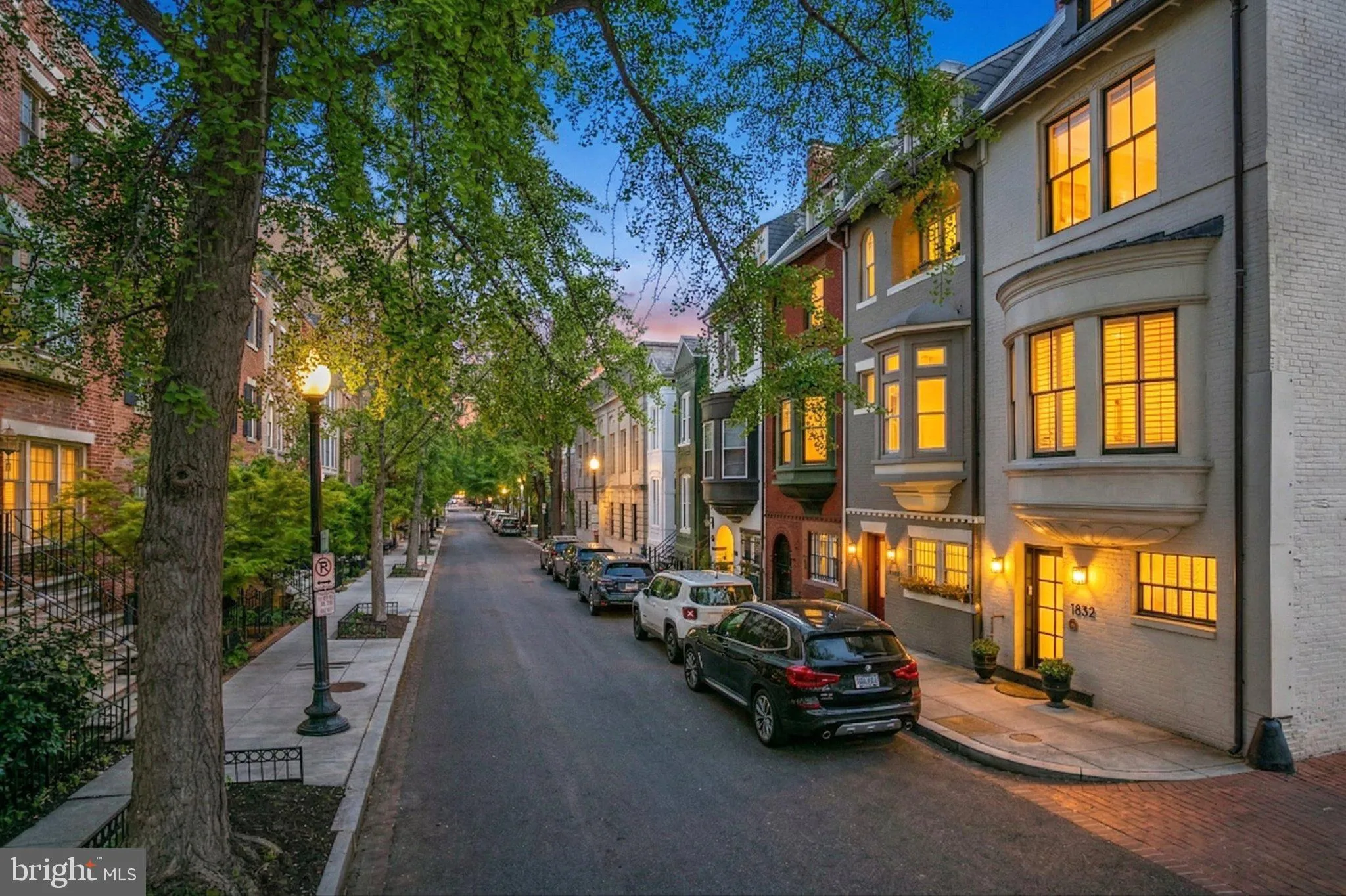 Additional image 56 of 1832 Corcoran Street NW, Washington, DC 20009