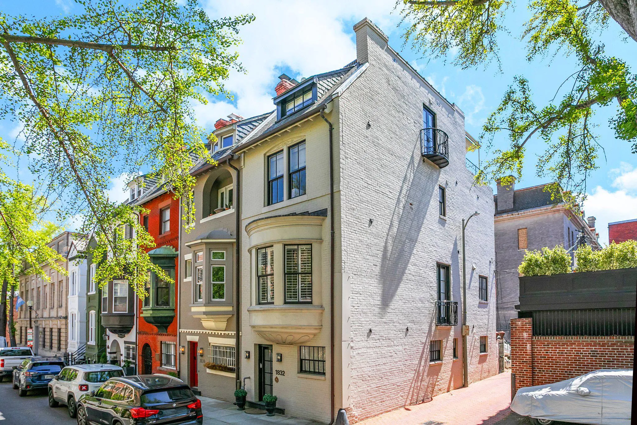 Additional image 30 of 1832 Corcoran Street NW, Washington, DC 20009