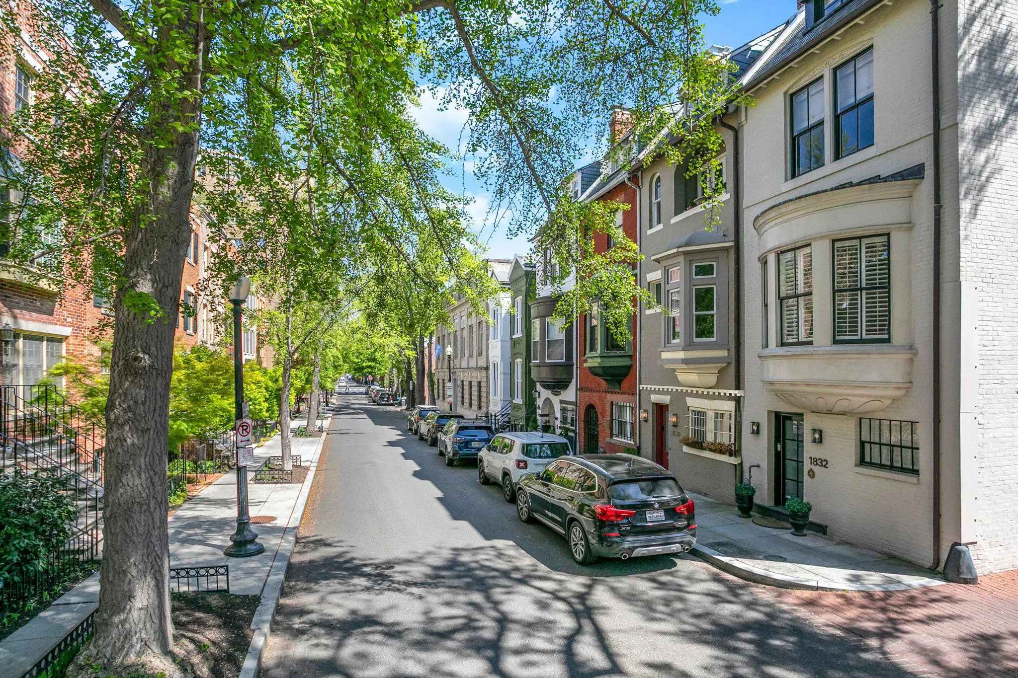 Additional image 31 of 1832 Corcoran Street NW, Washington, DC 20009