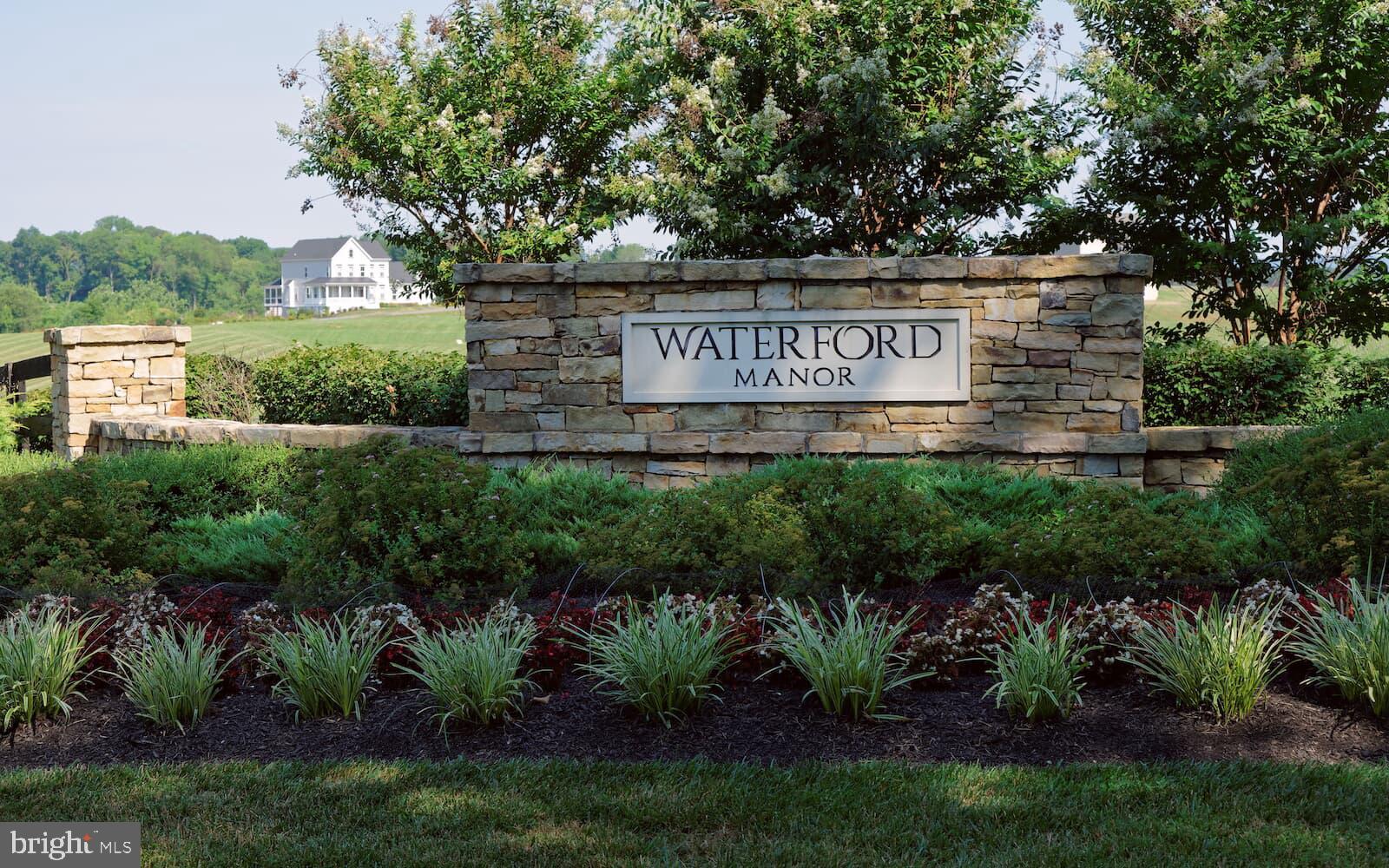 WATERFORD - Residential
