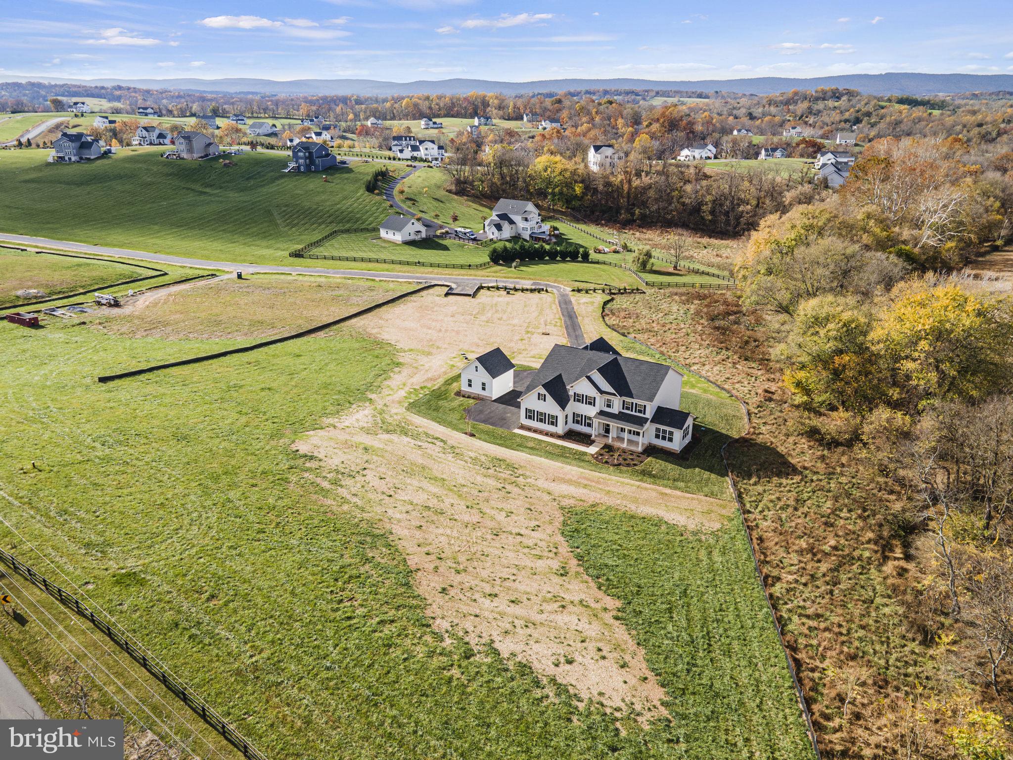 WATERFORD - Residential