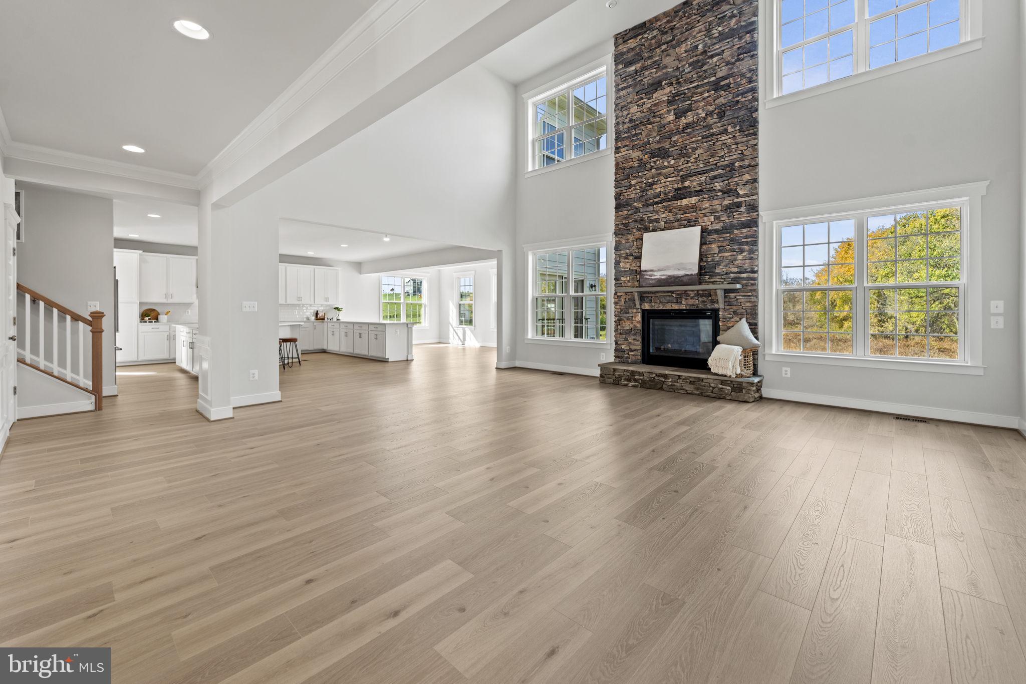 WATERFORD - Residential