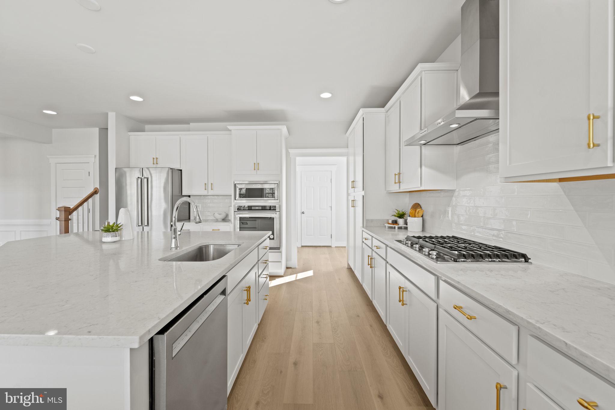 WATERFORD - Residential