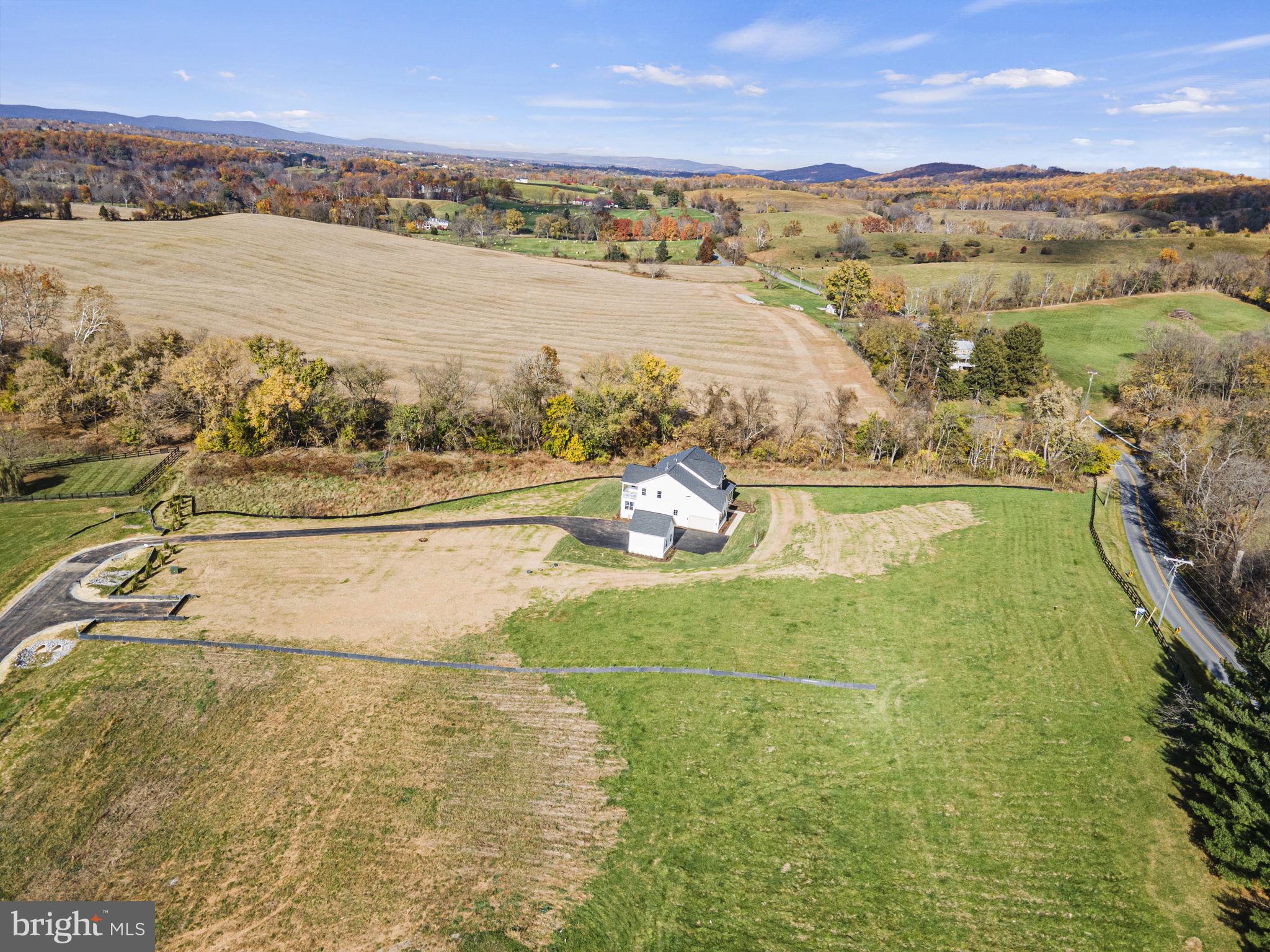 WATERFORD - Residential