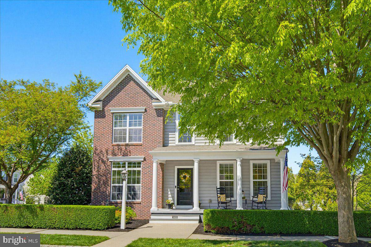 1400 PICKET DRIVE