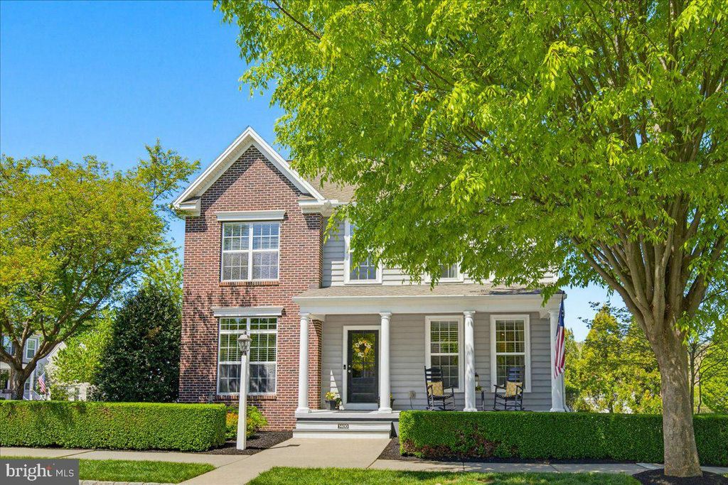 Photo of 1400 Picket Drive, LANCASTER, PA 17601 (MLS # PALA2087118)
