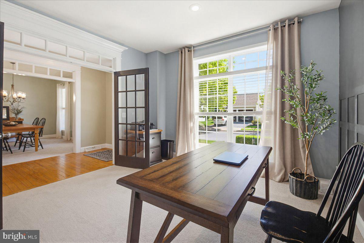 VERANDA - Residential