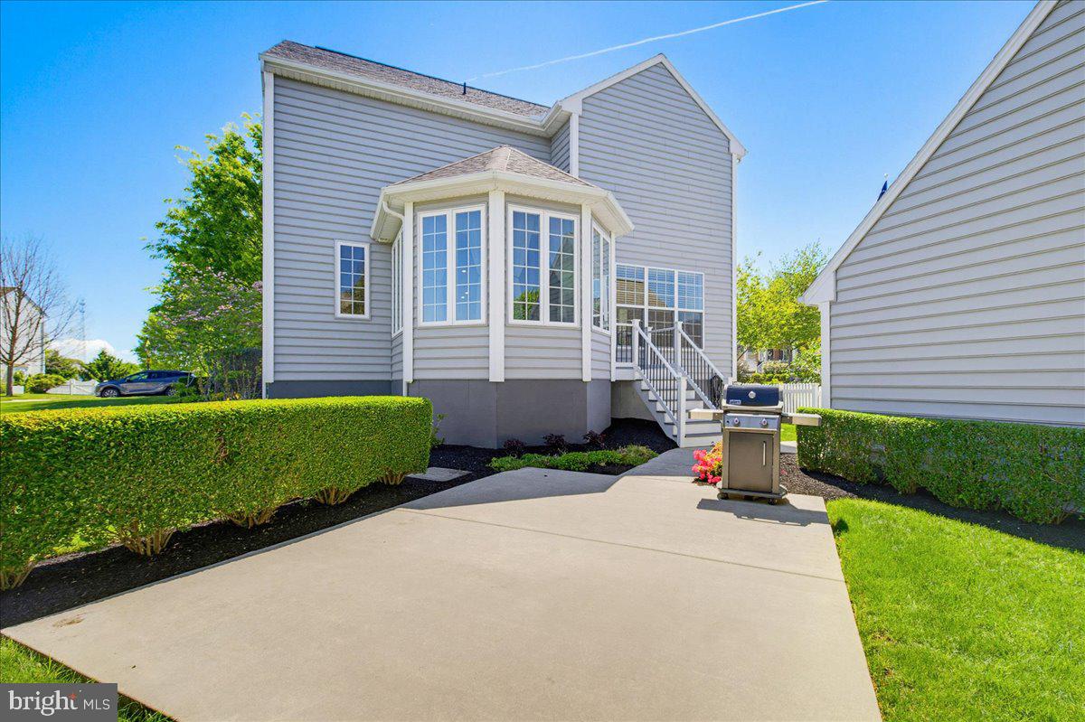 VERANDA - Residential
