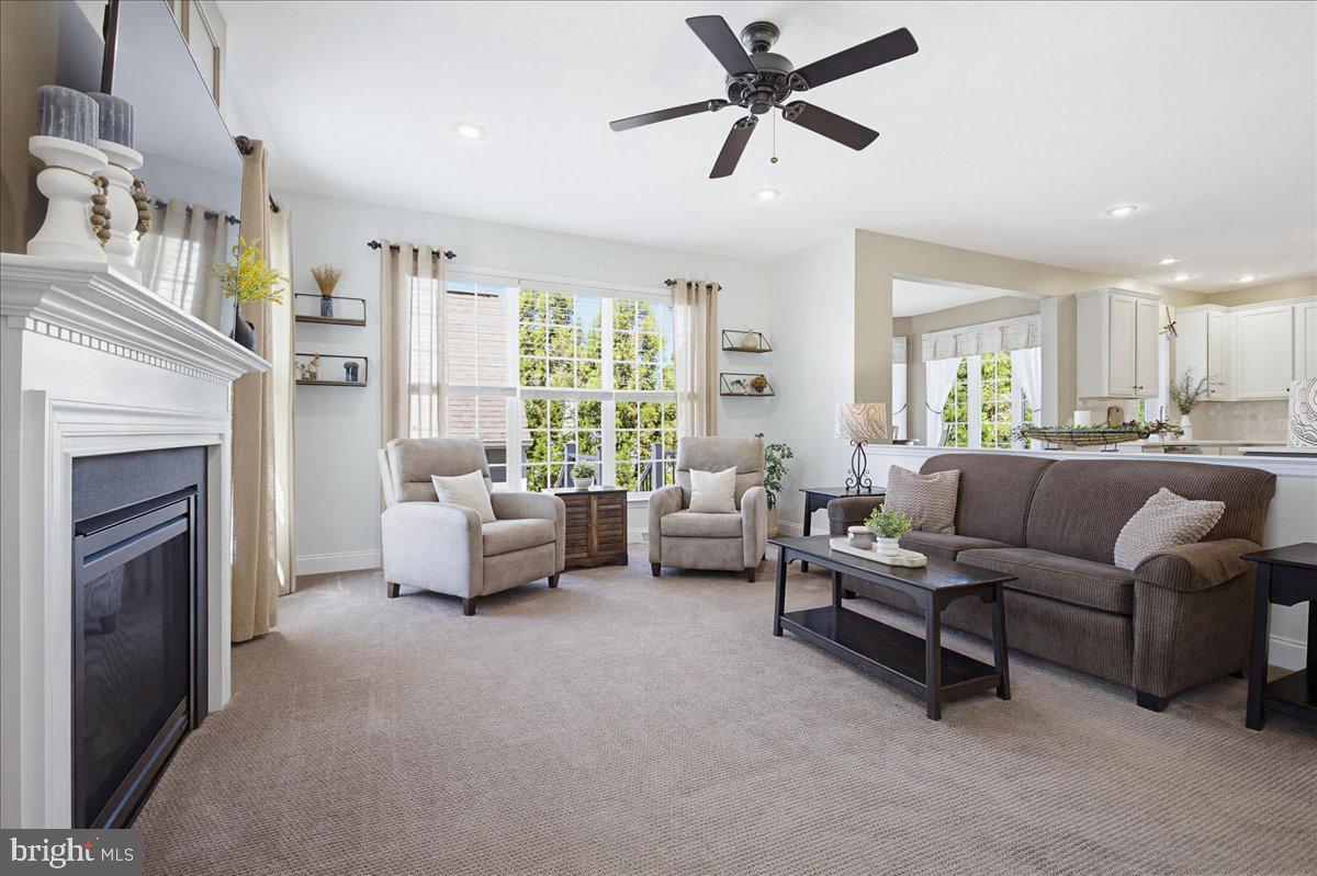 VERANDA - Residential