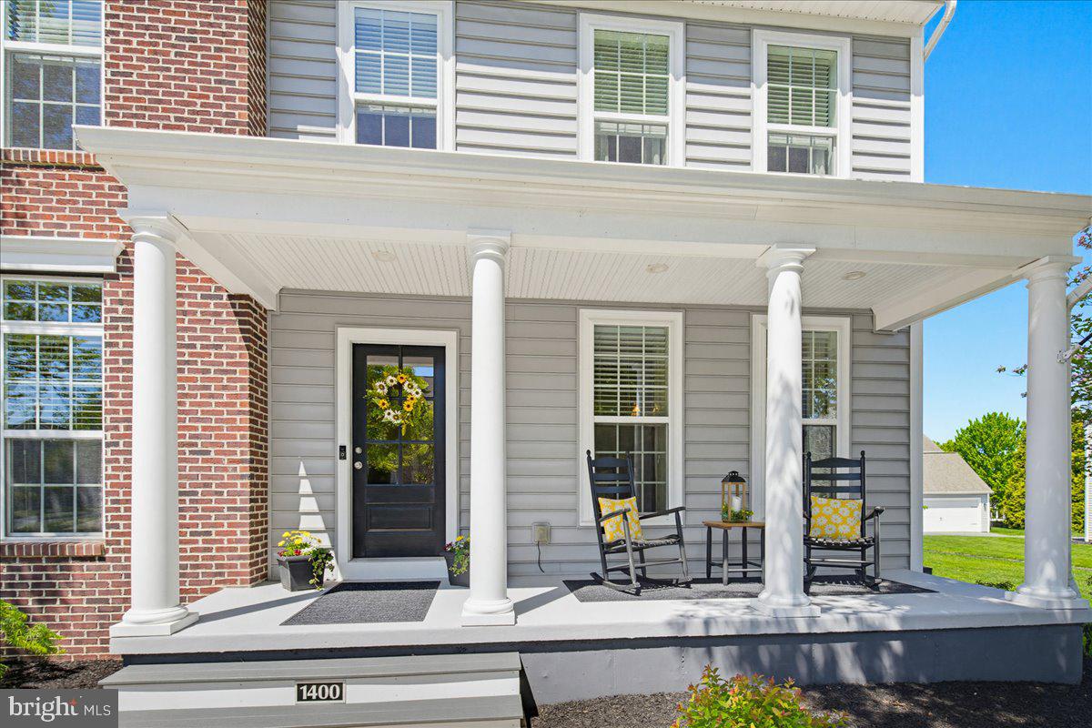 1400 PICKET DRIVE