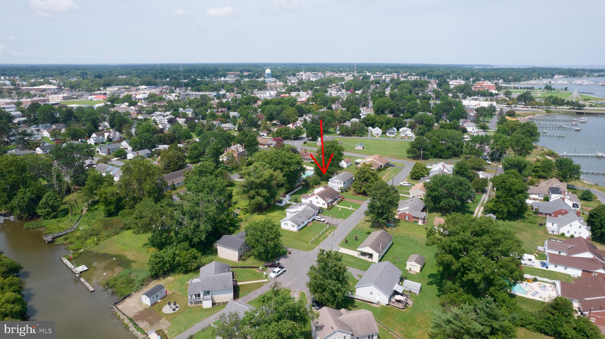 LAGRANGE - Residential