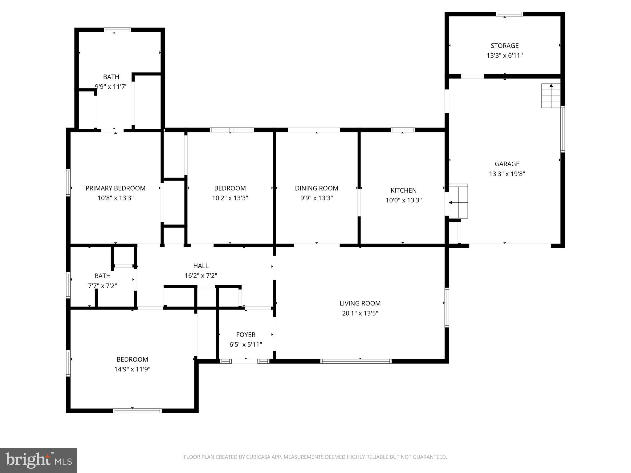 LAGRANGE - Residential