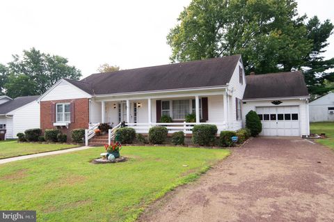 1005 WILLOWMERE LANE CAMBRIDGE MD 21613