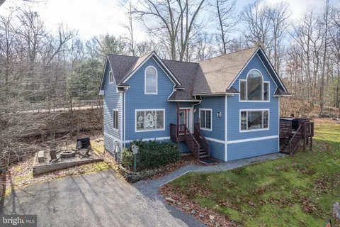 158 Silver Tree Lane, Oakland, MD 21550 - MLS#: MDGA2008716