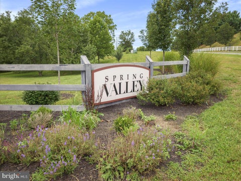 Townhouse For Sale - 11797 Mystic Rock Lane Ln<br/> WAYNESBORO, PA 17268