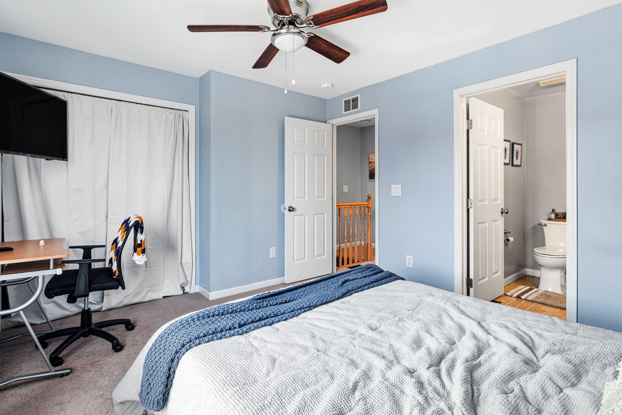 PORT RICHMOND - Residential