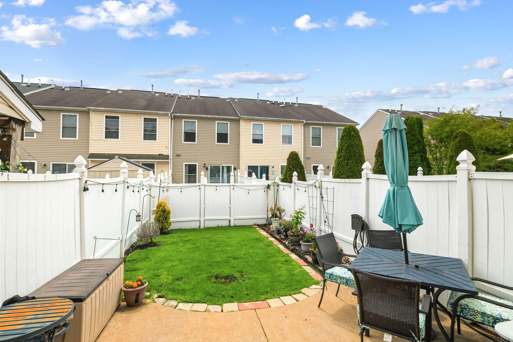 PORT RICHMOND - Residential
