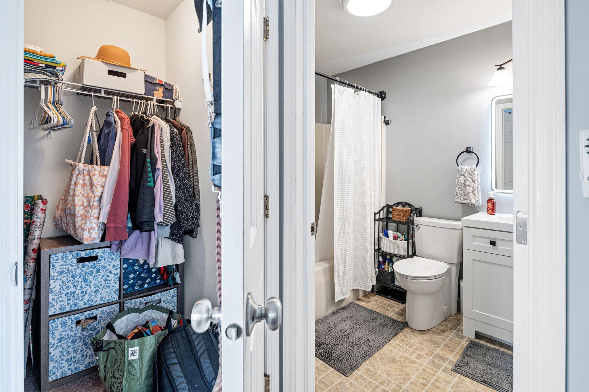 PORT RICHMOND - Residential