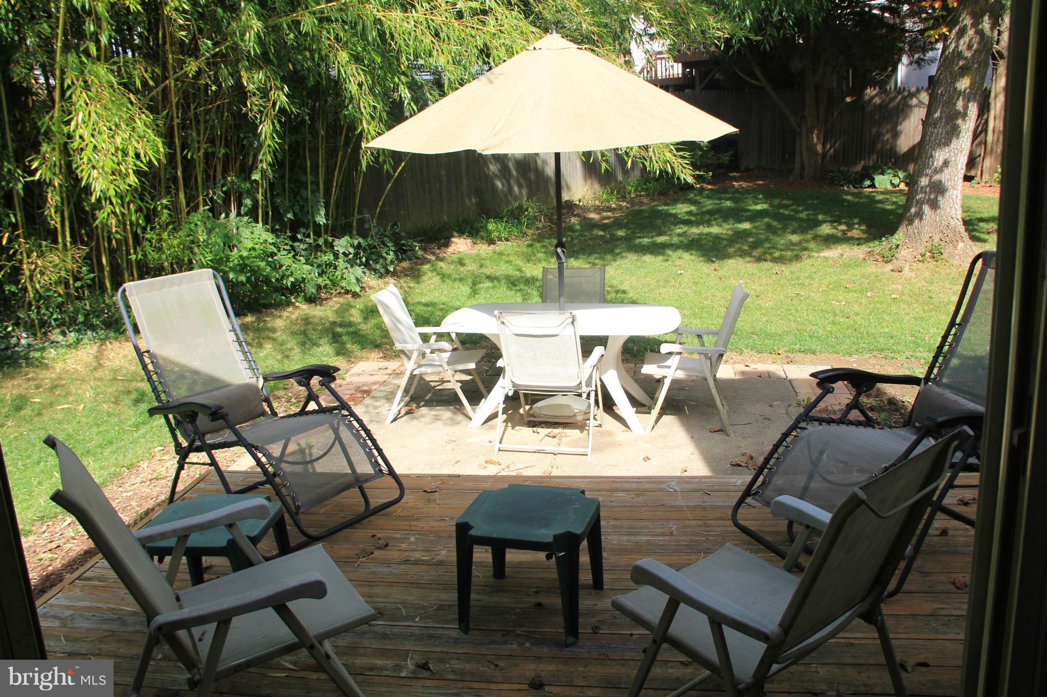 TYSONS WOODS - Residential