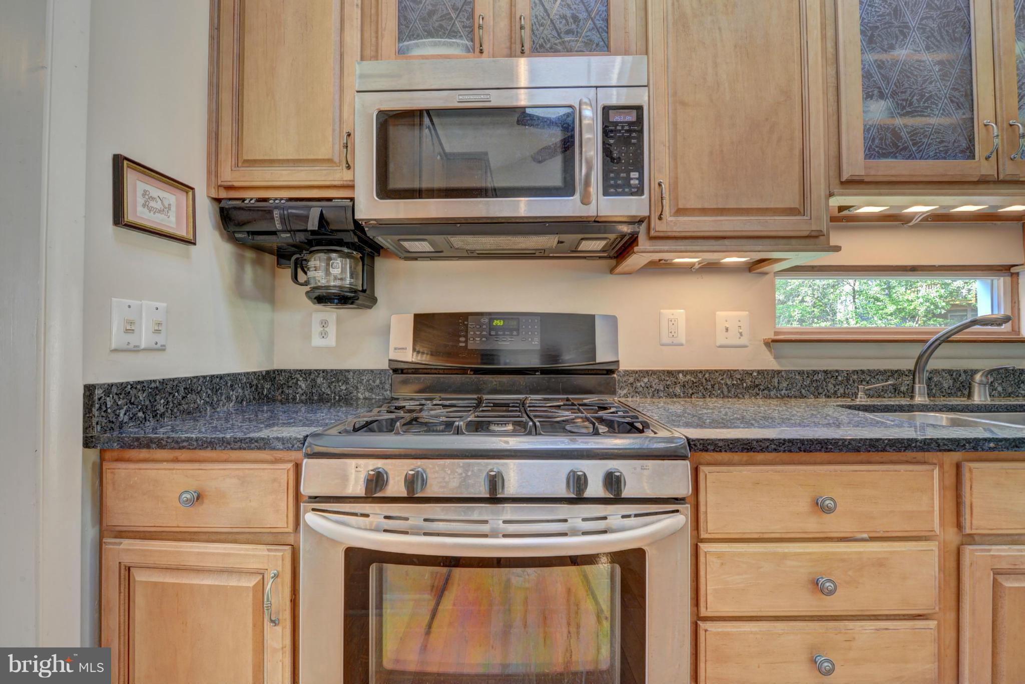 TYSONS WOODS - Residential