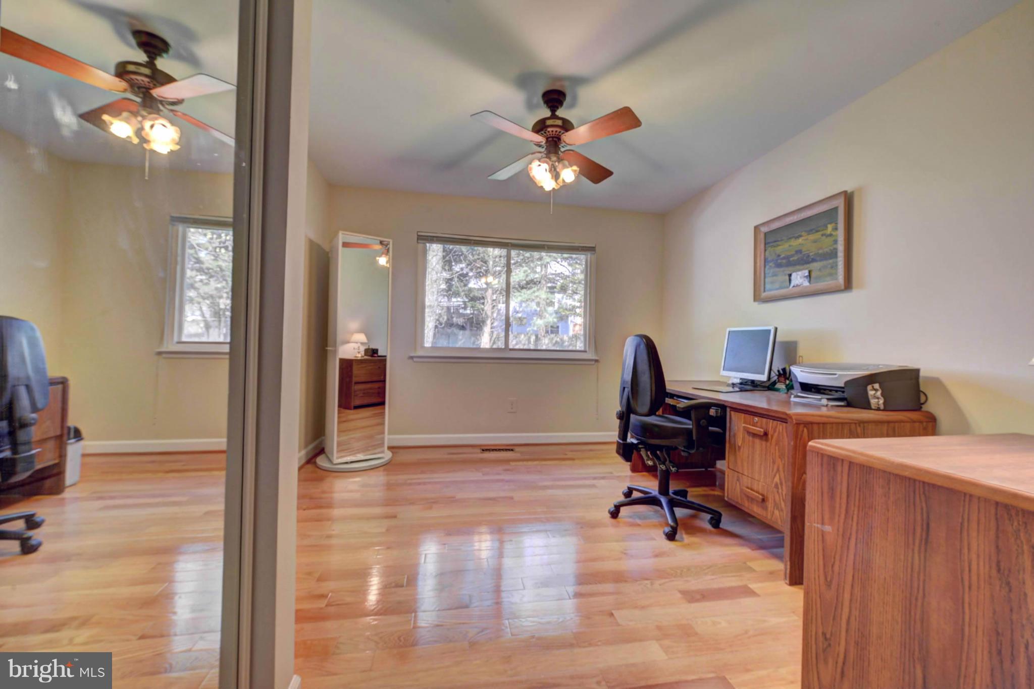 TYSONS WOODS - Residential